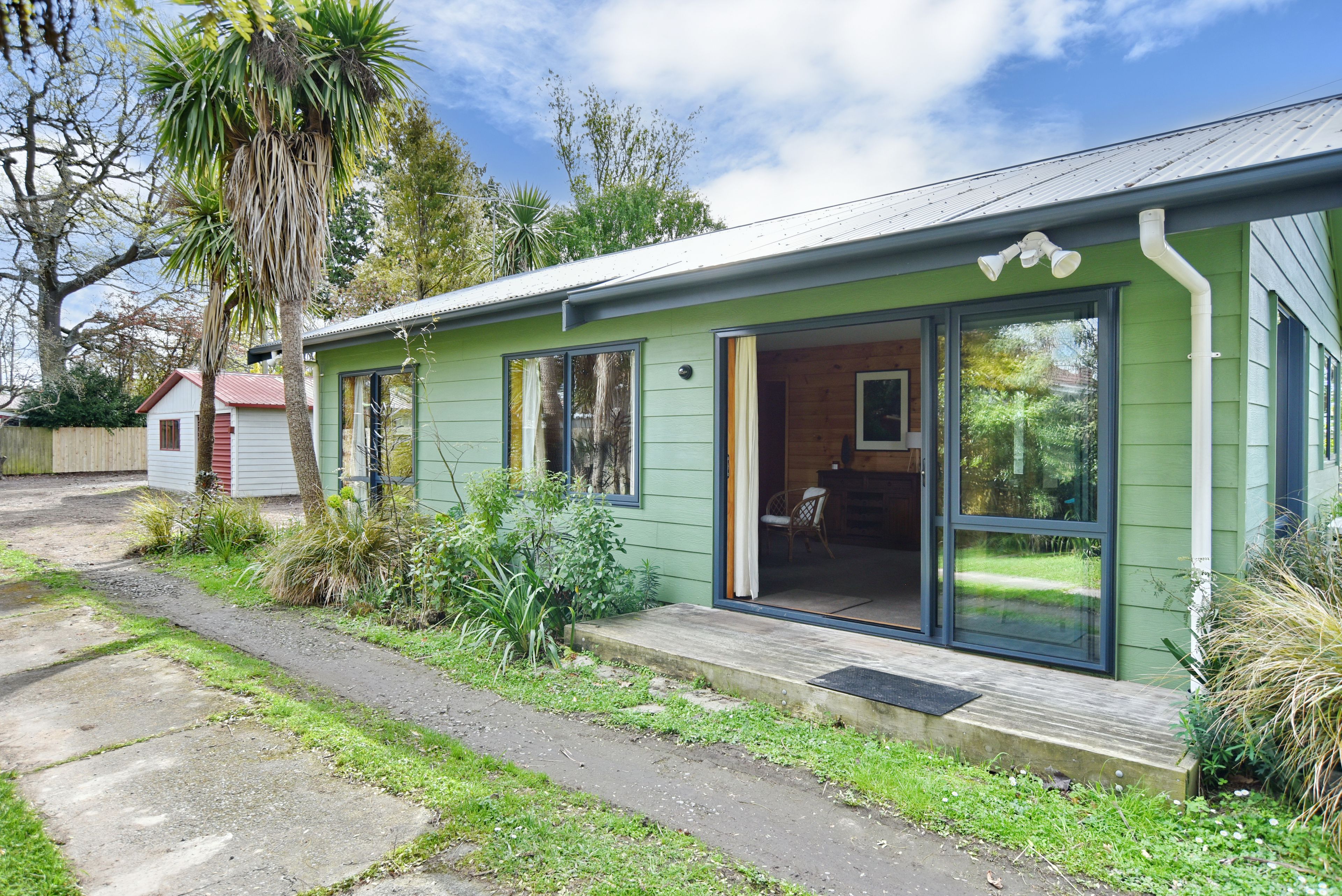 461 Greers Road, Bishopdale, Christchurch City