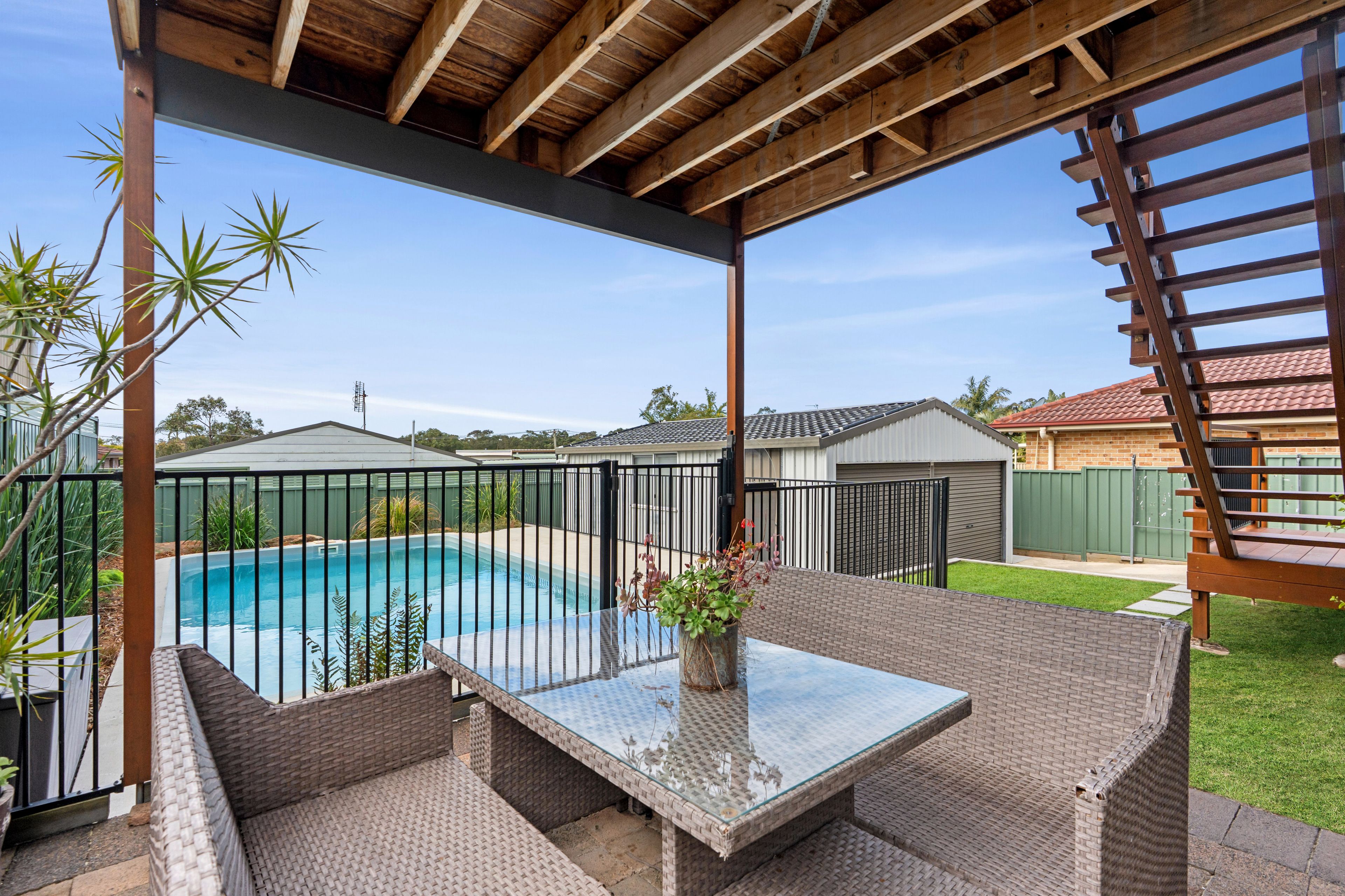 64 Yeramba Road — photo from Ray White Summerland Point