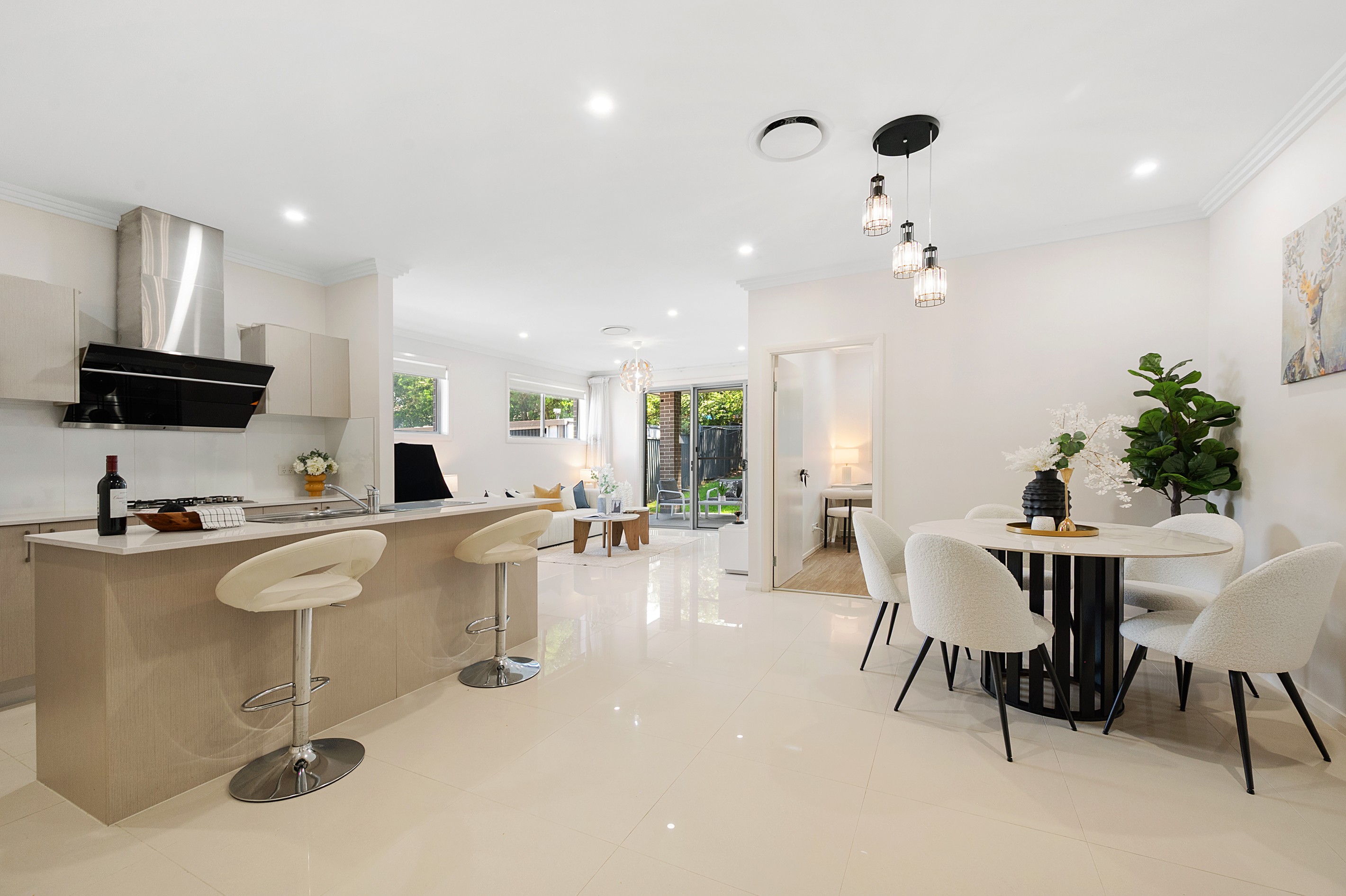 27 Neptune Street, Dundas Valley, NSW 2117