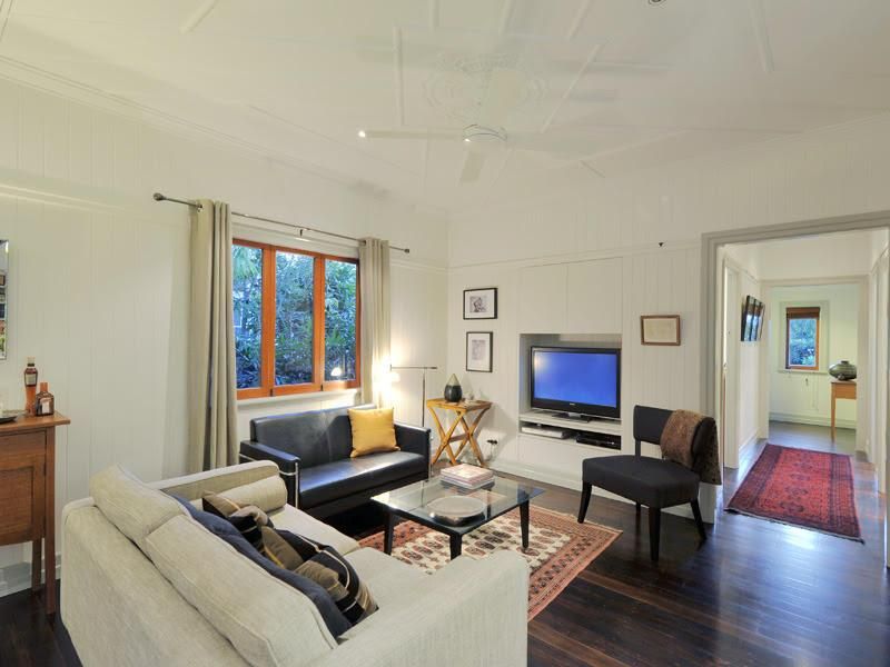 62 Haining Street Bardon Qld 62 Haining Street Bardon Qld