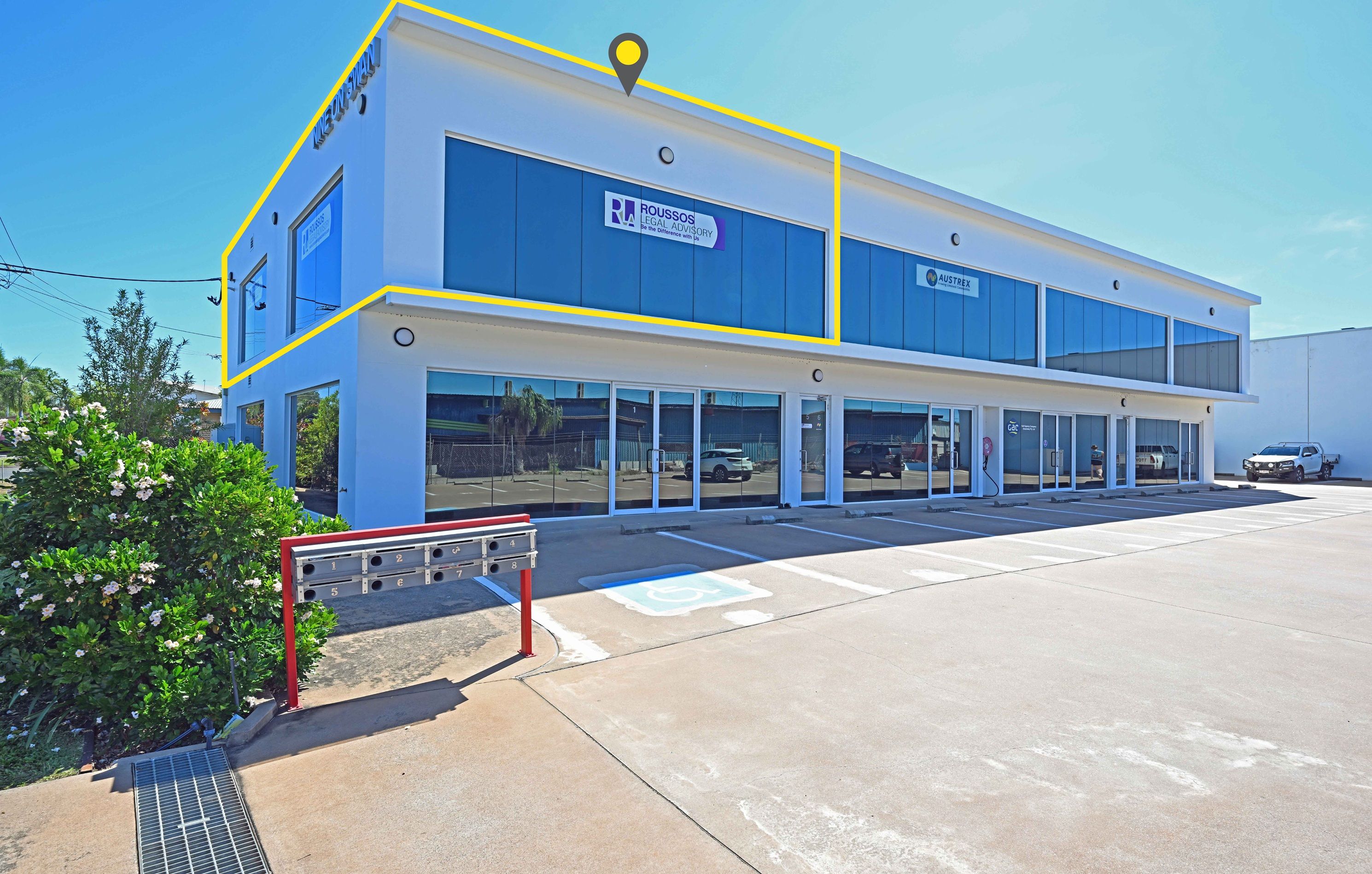 5/9 Swan Crescent, Winnellie, NT 0820