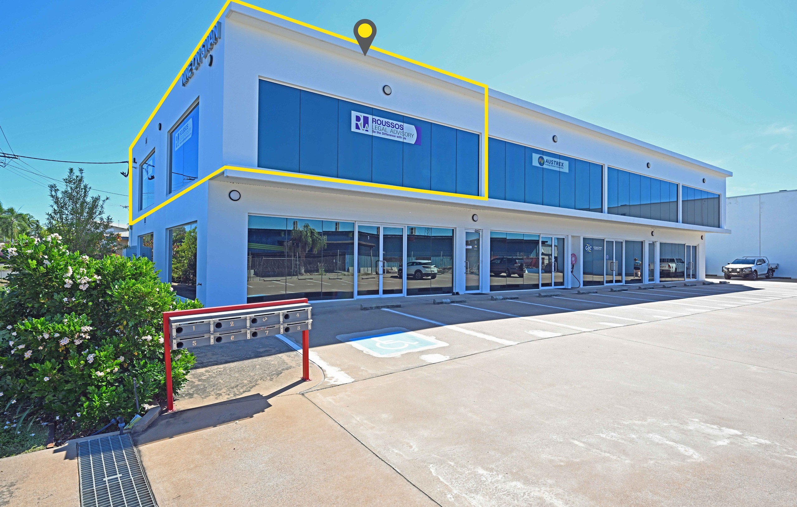 5/9 Swan Crescent, Winnellie, NT 0820