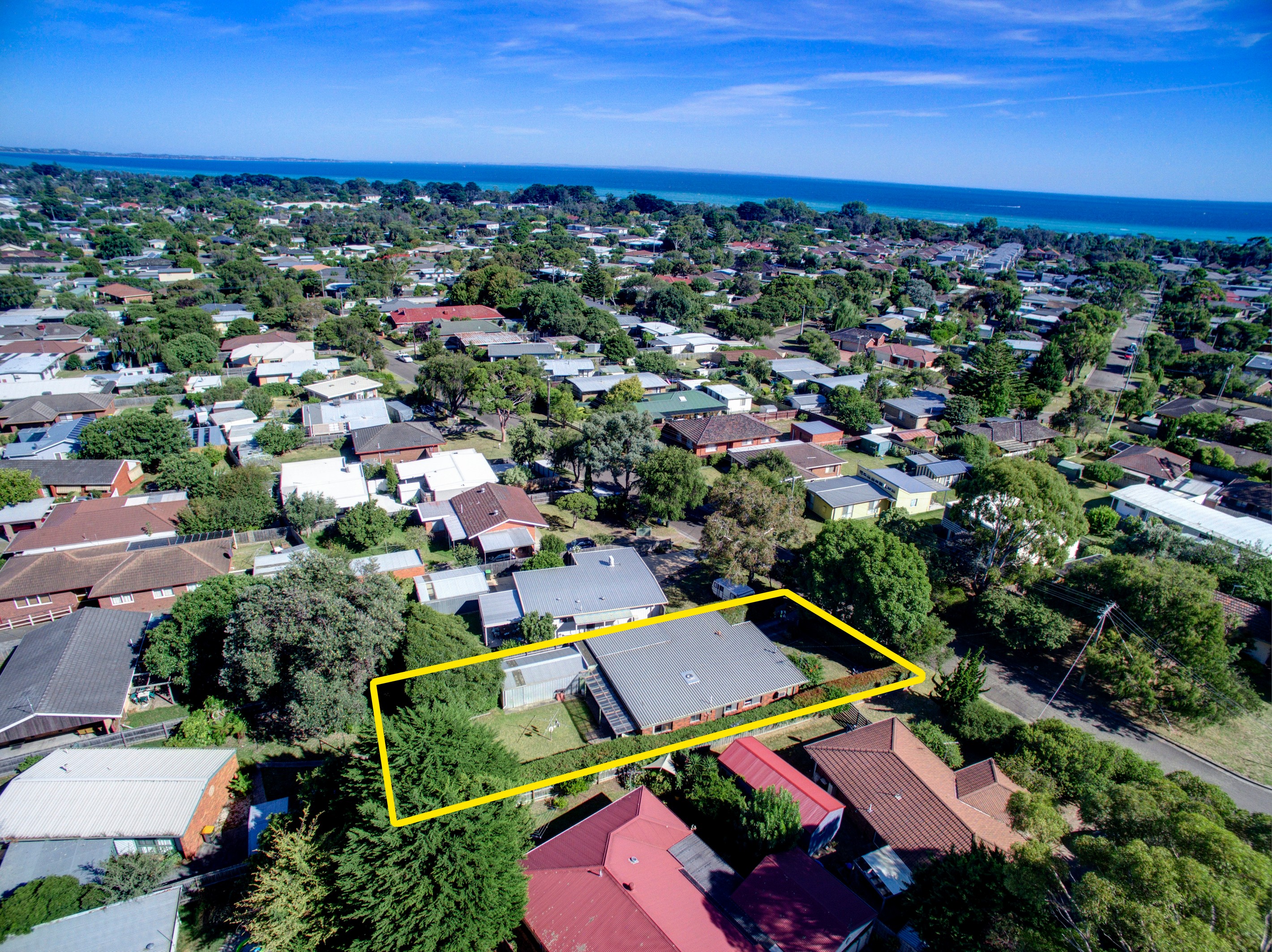 1 Whyte Street, Capel Sound, VIC 3940