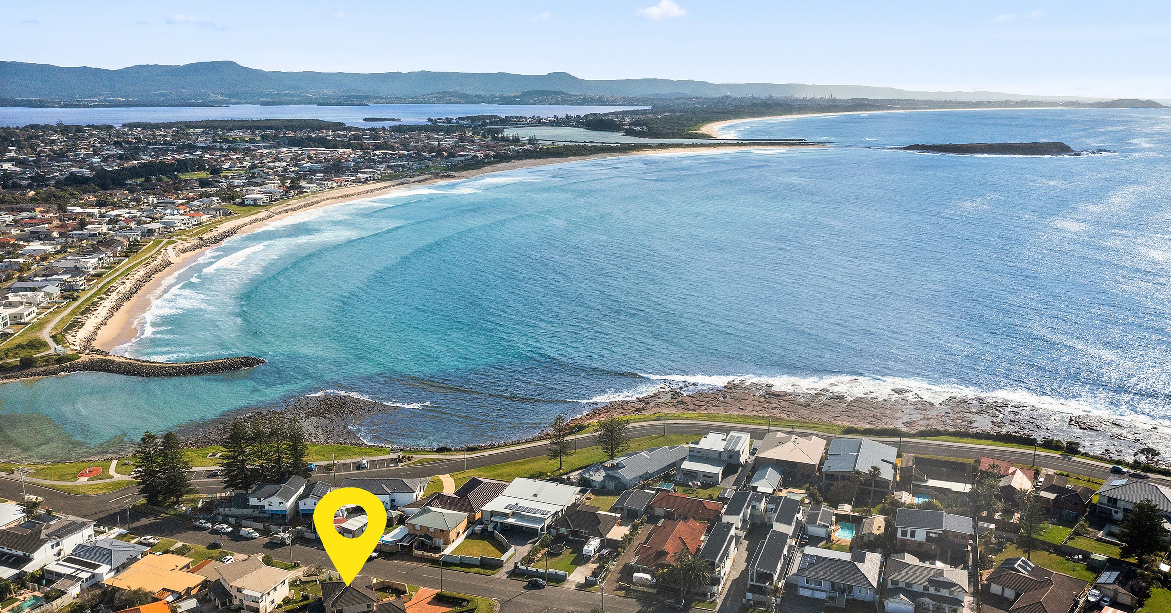 Barrack Point Shellharbour 10 Cliff Avenue, Barrack Point, NSW 2528 - Sold House - Ray White ...