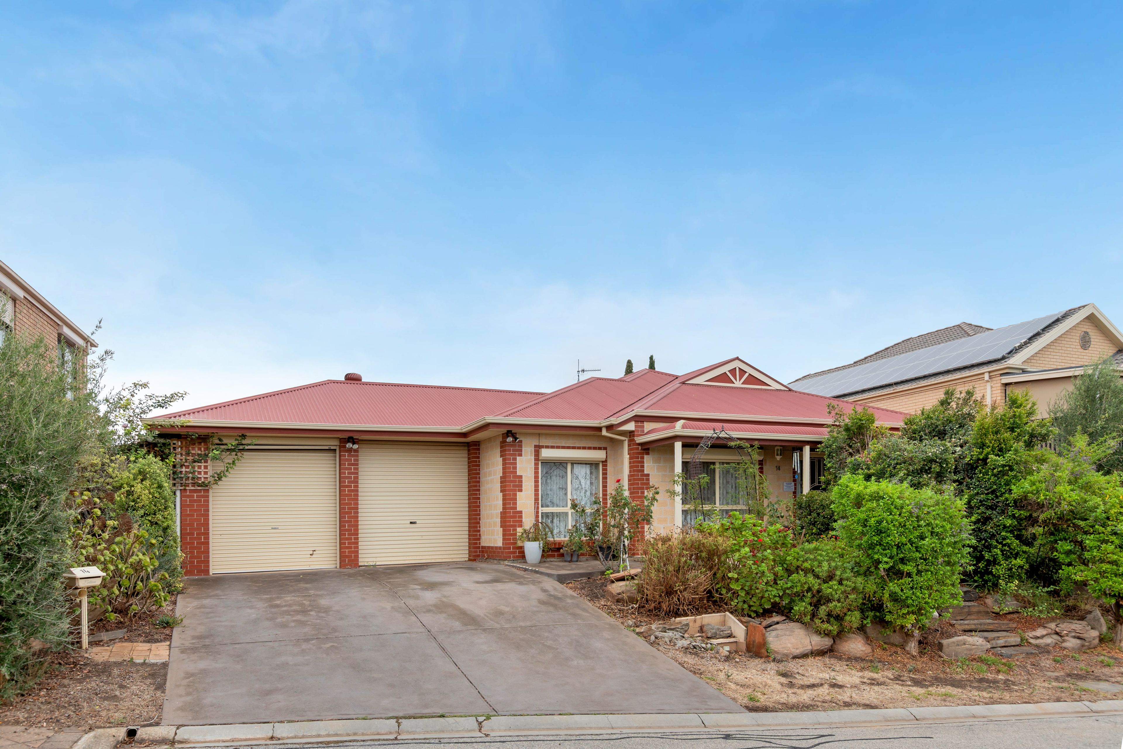 14 Giggs Glen, Craigmore, SA 5114
