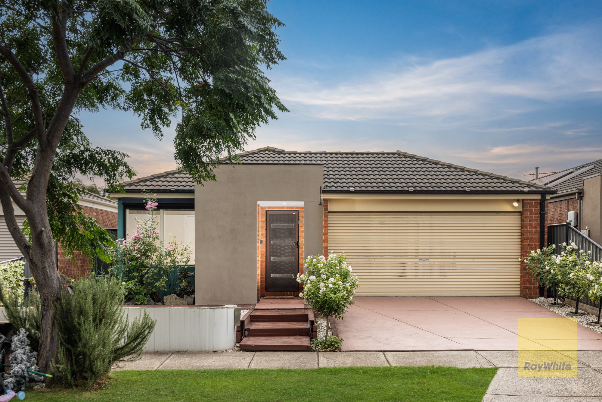 34 Manderston Avenue, DERRIMUT, VIC 3026