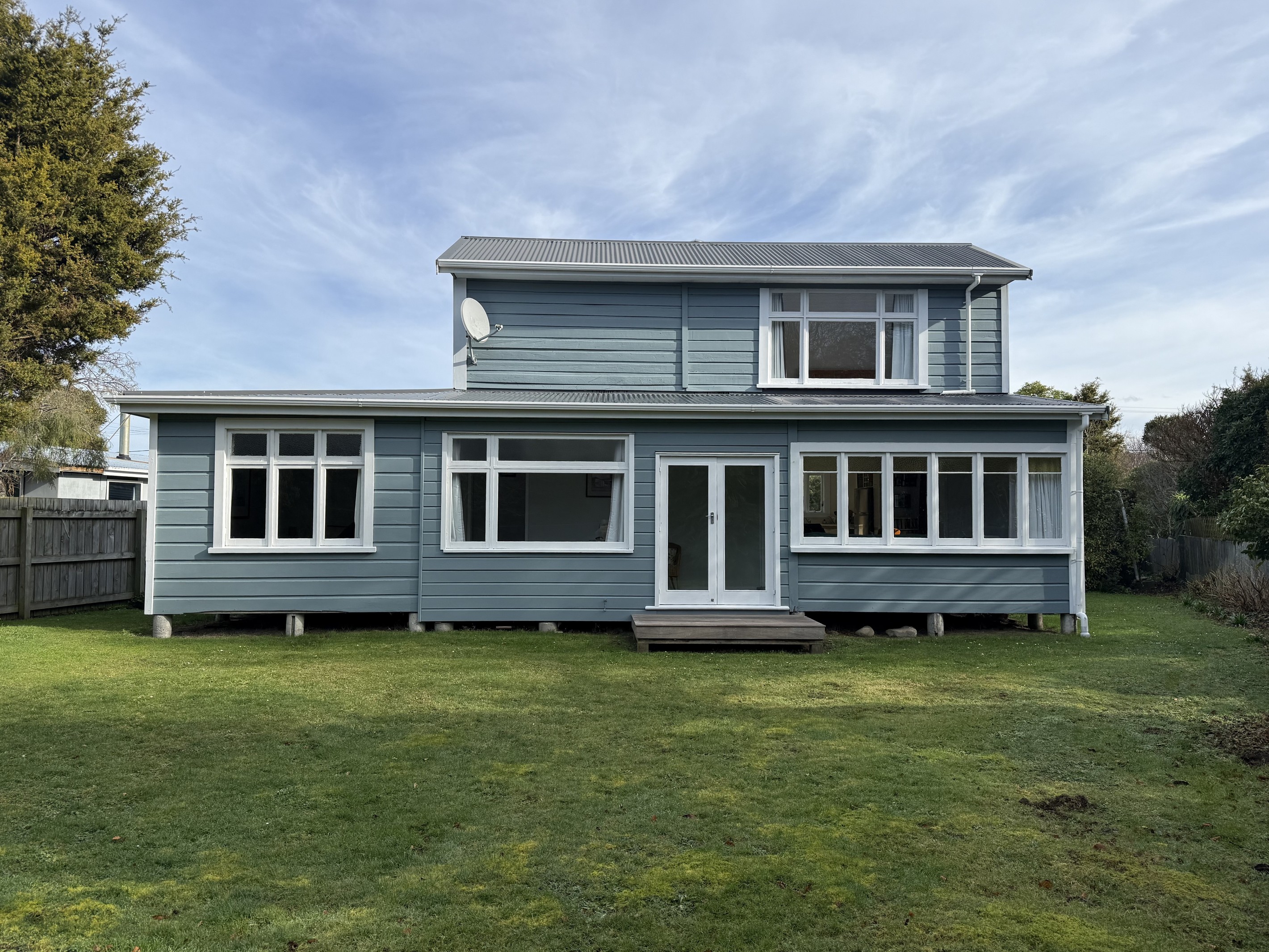 329 Pounawea Road, Pounawea, Clutha District