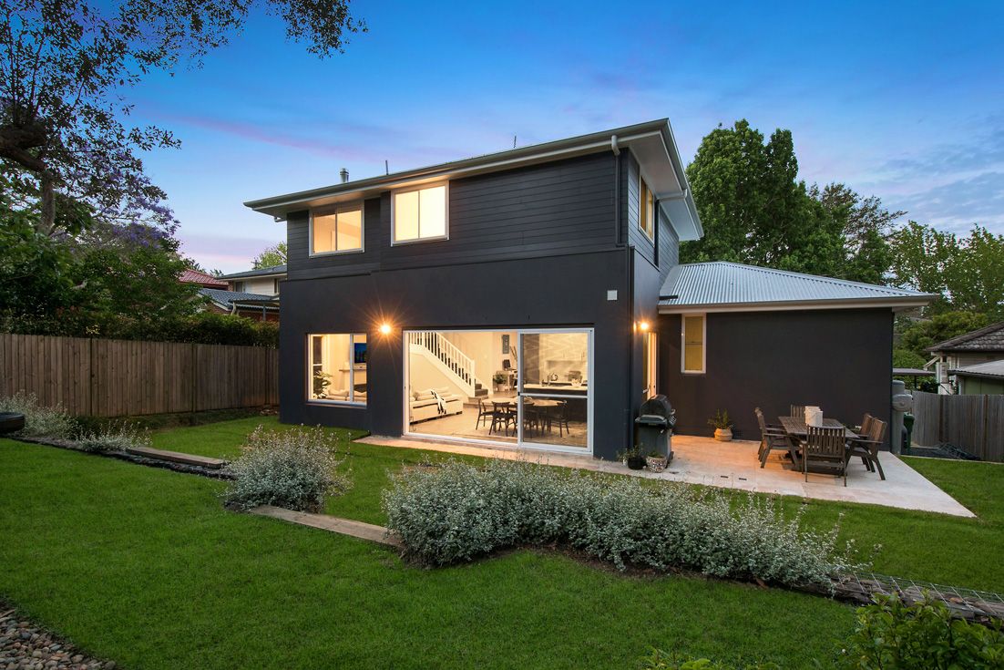 27 Keats Road, Turramurra, NSW 2074