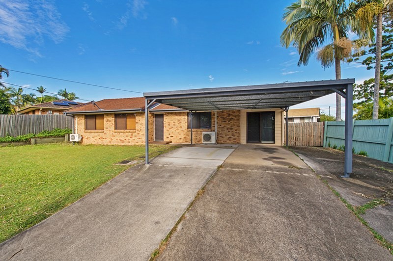 15 Jamberoo Street, Springwood, QLD 4127