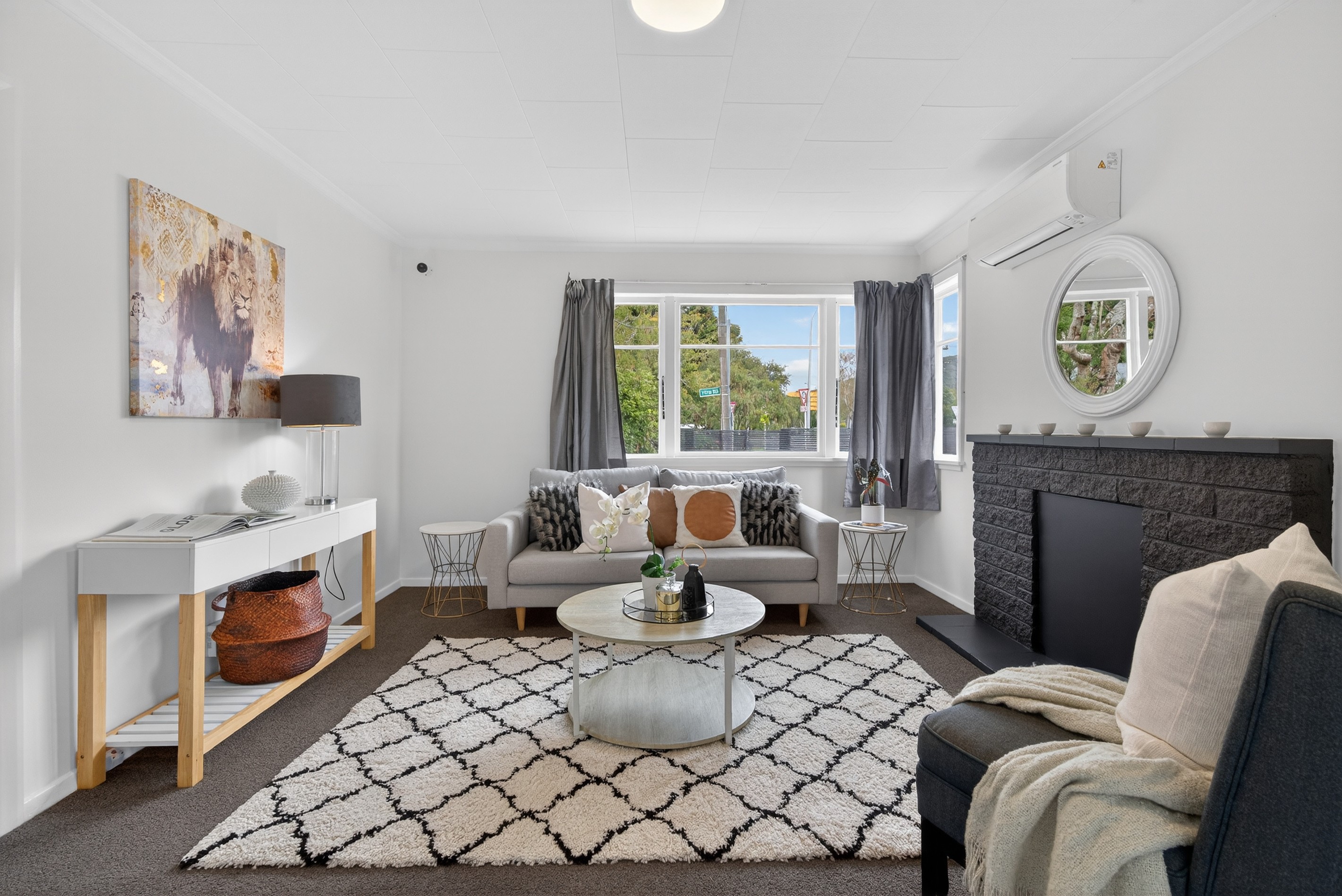 1 Hine Road, Wainuiomata, Lower Hutt City