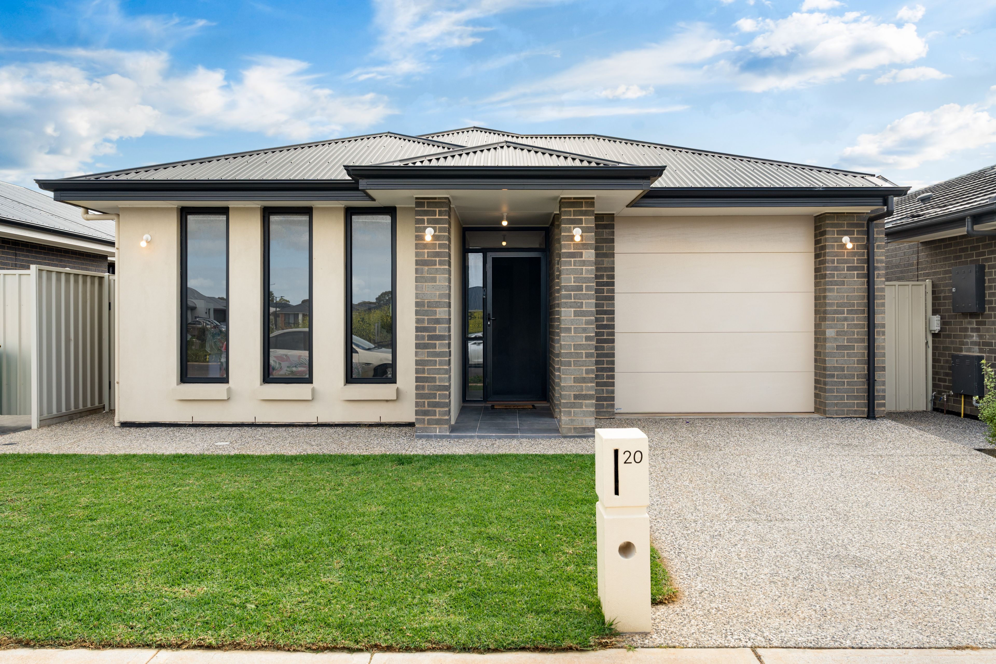 20 Bonham Crescent — photo from Ray White Grange