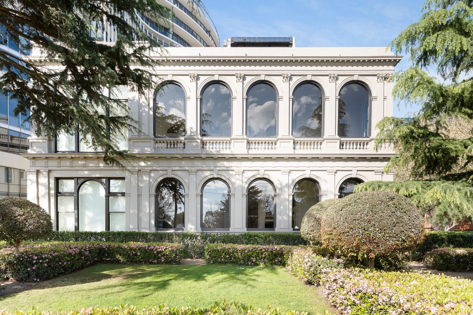 1301/55 Queens Road, Melbourne, VIC 3004