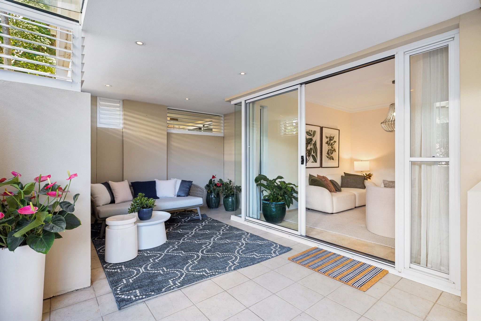 4/5-9 Clifford Street, Mosman, NSW 2088