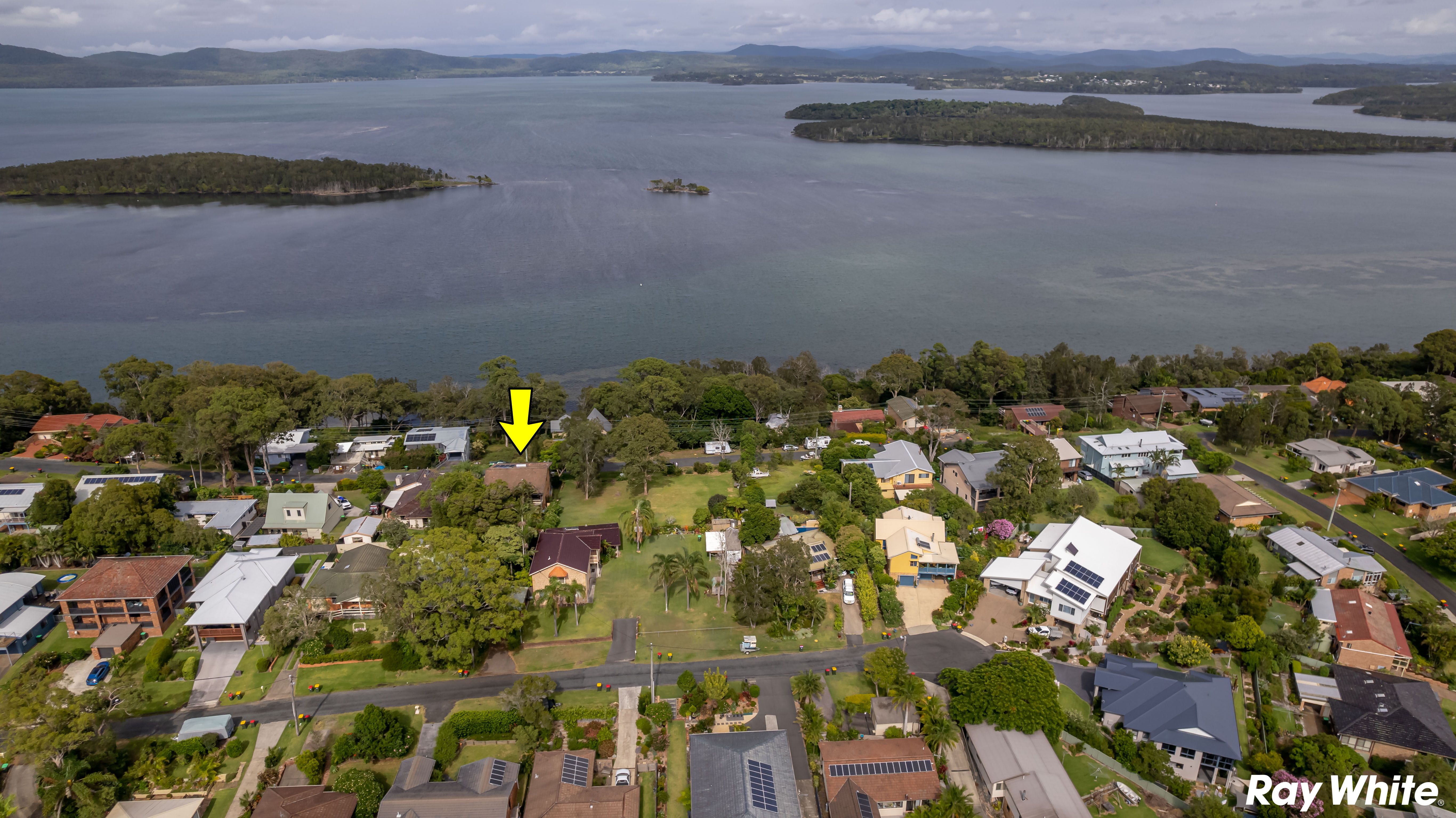 36 Green Point Drive, Green Point, NSW 2428 Sold House Ray White Forster Tuncurry