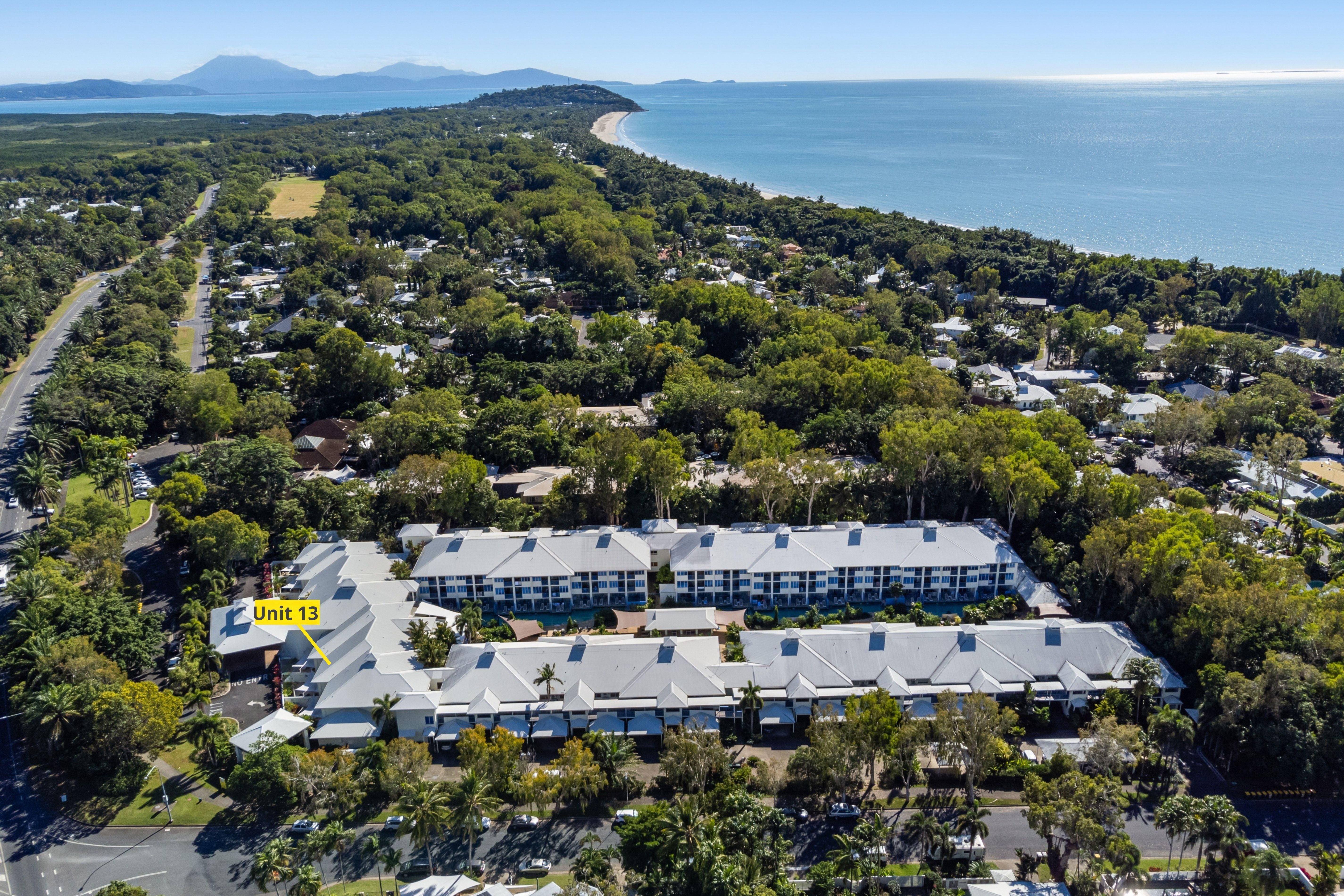 13/2-16 Langley Road, Port Douglas, QLD 4877