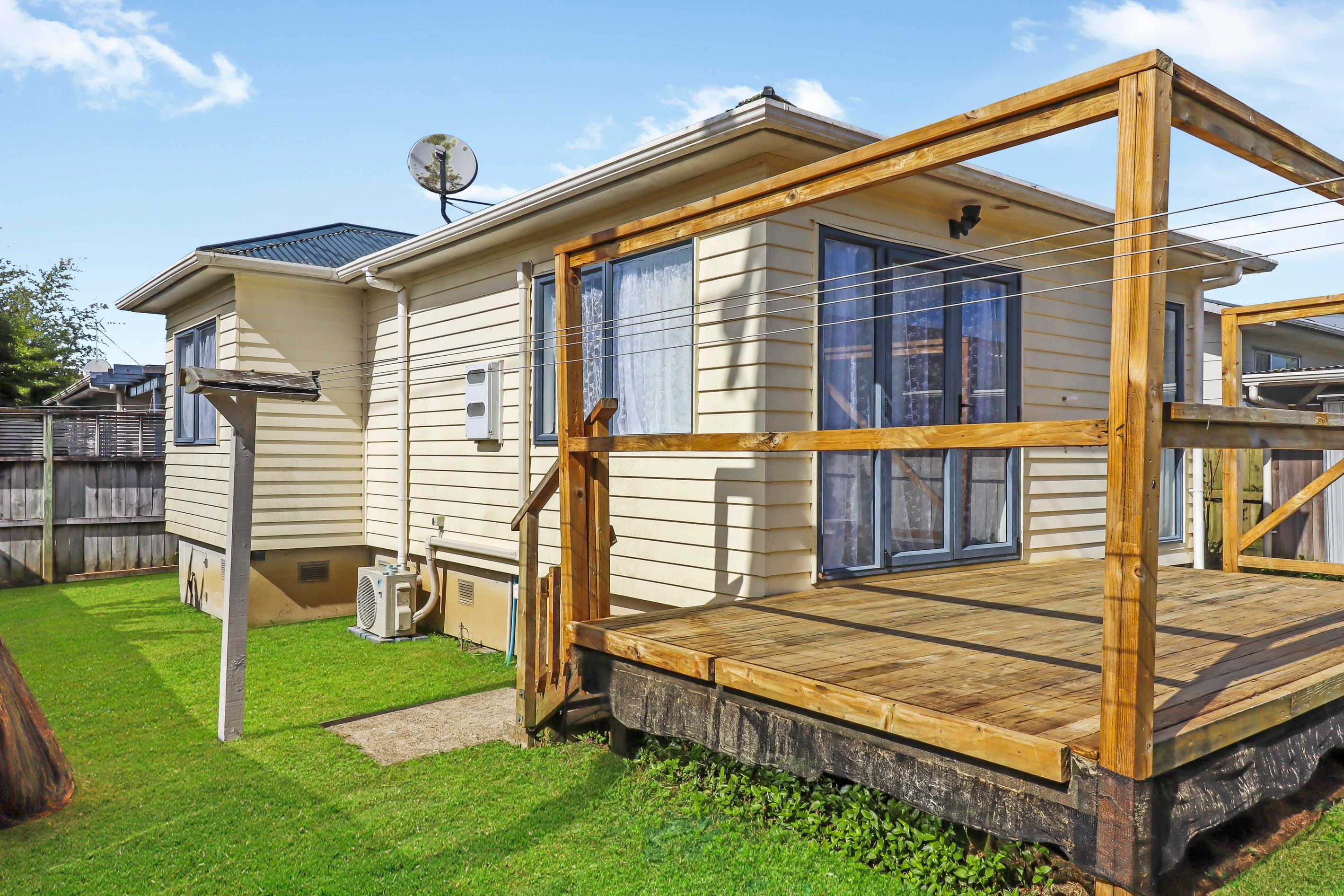 23a Hindmarsh Street, Henderson, Waitakere City