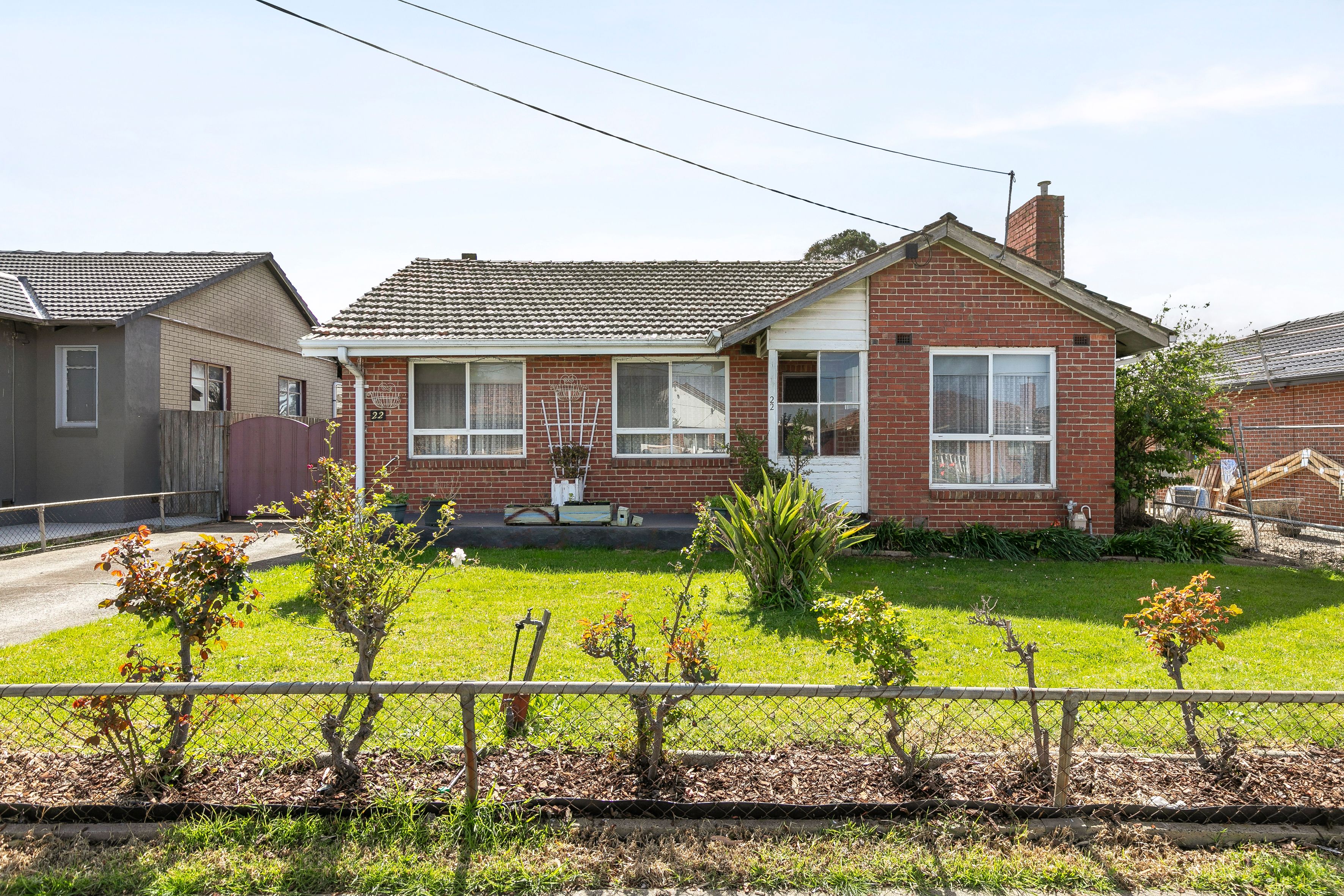 22 Ortolan Avenue — photo from Ray White Glenroy