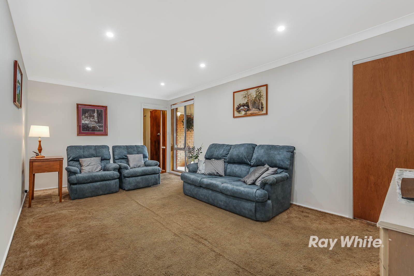 1 Huxley Drive, Winston Hills, NSW 2153