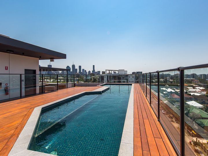 506/18 Duke Street, Kangaroo Point, QLD 4169