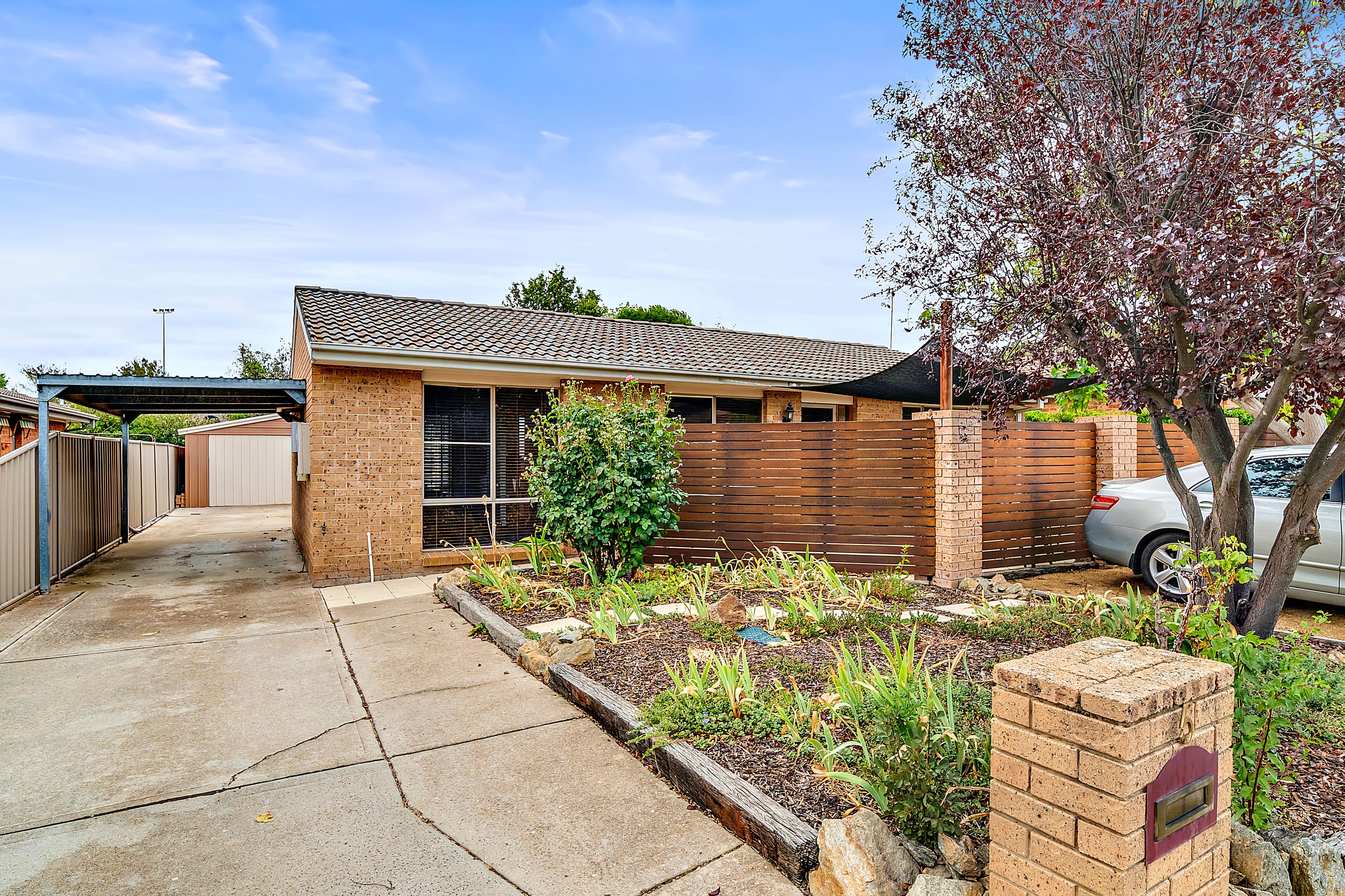 5 Hollis Place, Gordon, ACT 2906
