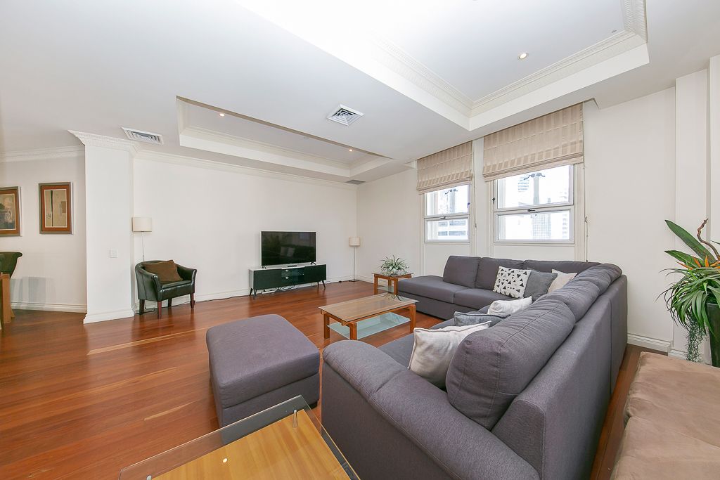 709/229 Queen Street, Brisbane City, QLD 4000