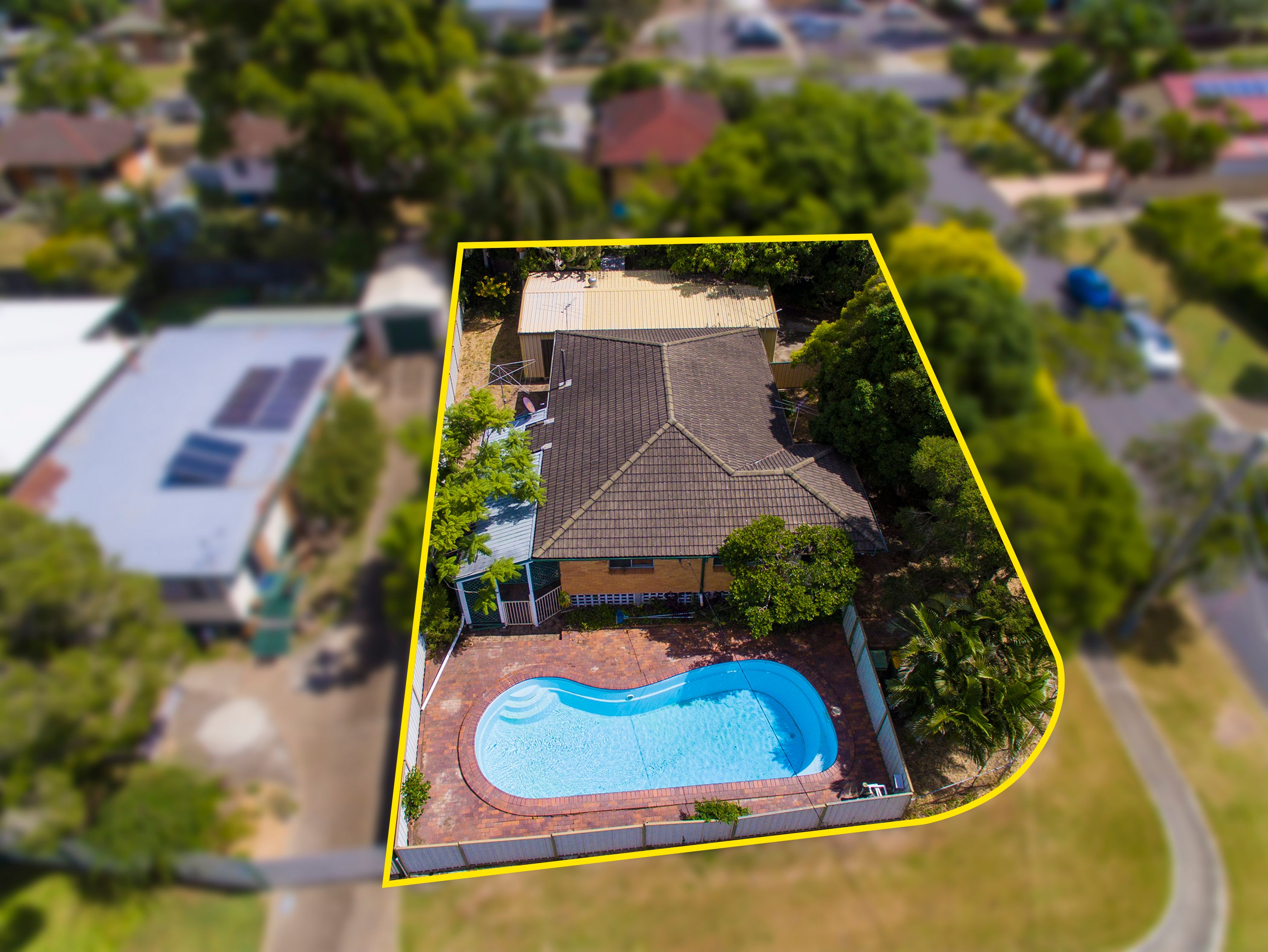 3 Gilgil Street, Woodridge, QLD 4114
