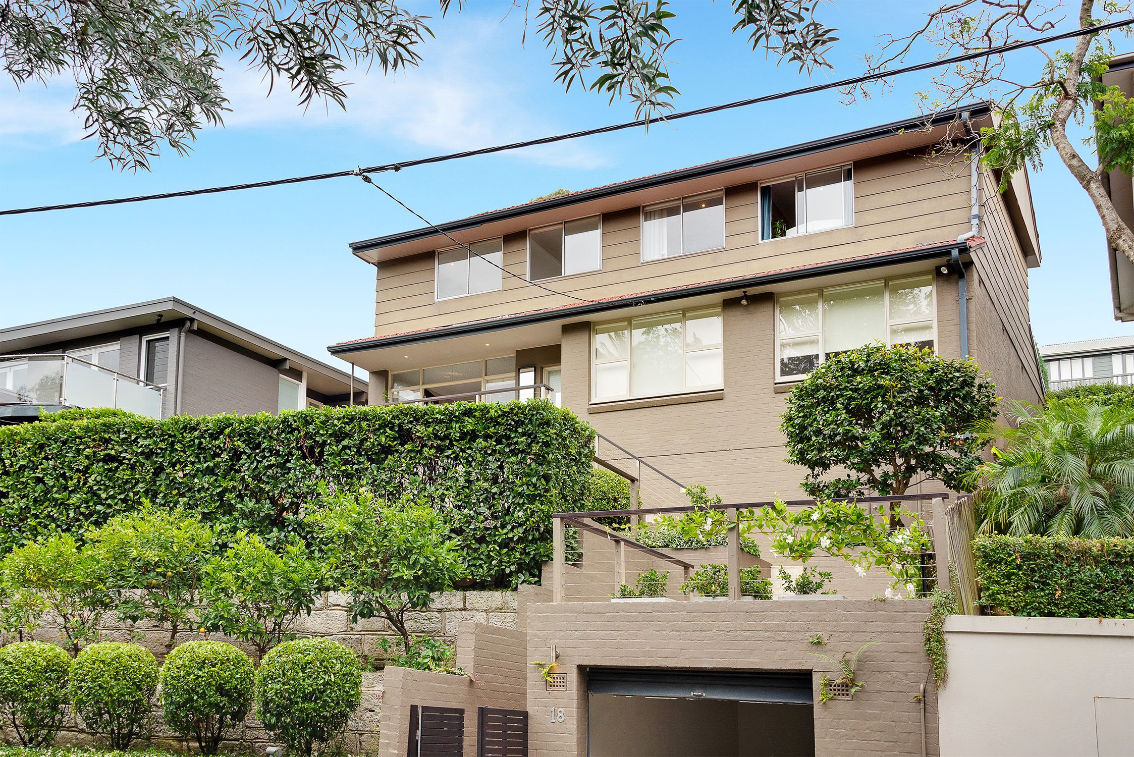 18 Sirius Cove Road, Mosman, NSW 2088