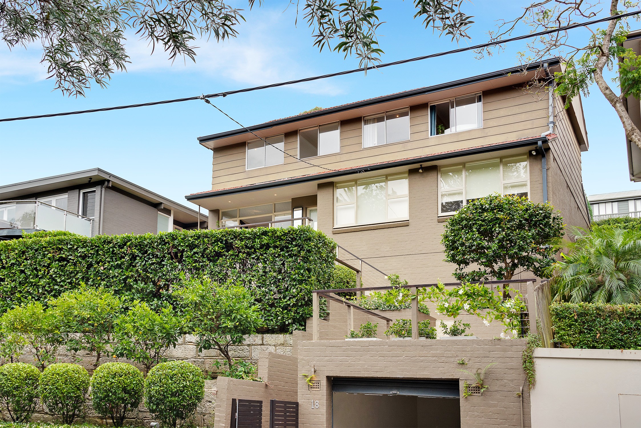 18 Sirius Cove Road, Mosman, NSW 2088