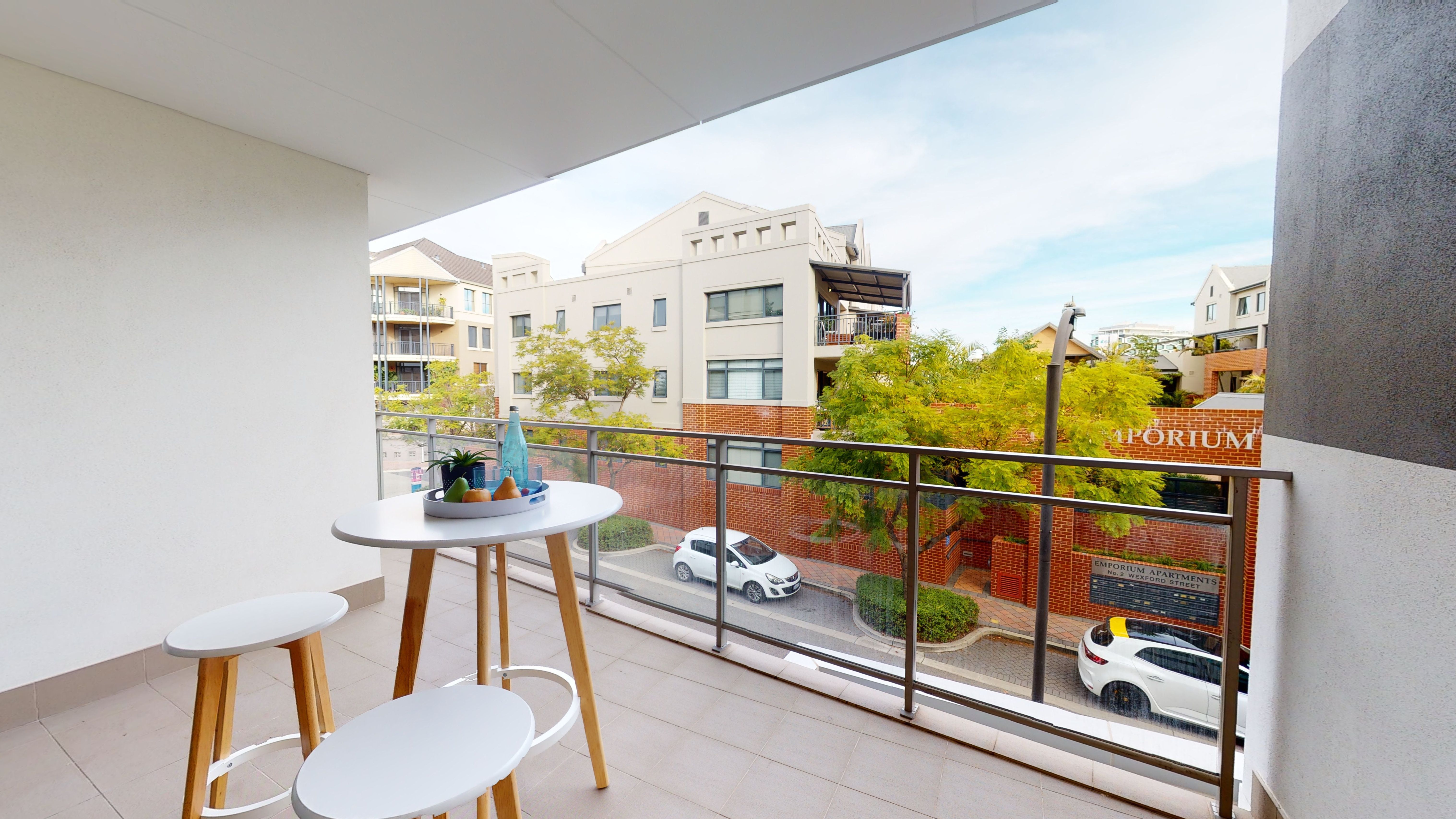 122/1 Wexford Street, Subiaco, WA 6008