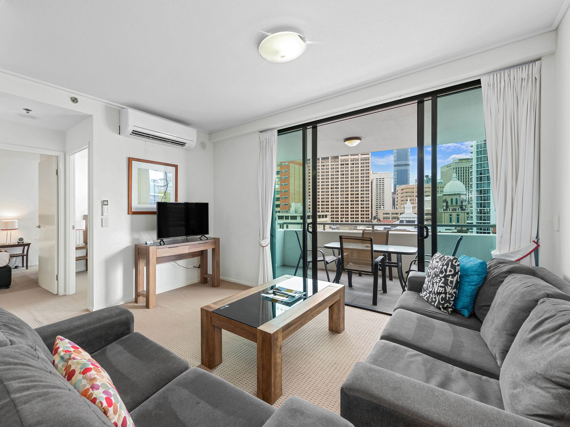 86/454 Upper Edward Street, Spring Hill, QLD 4000