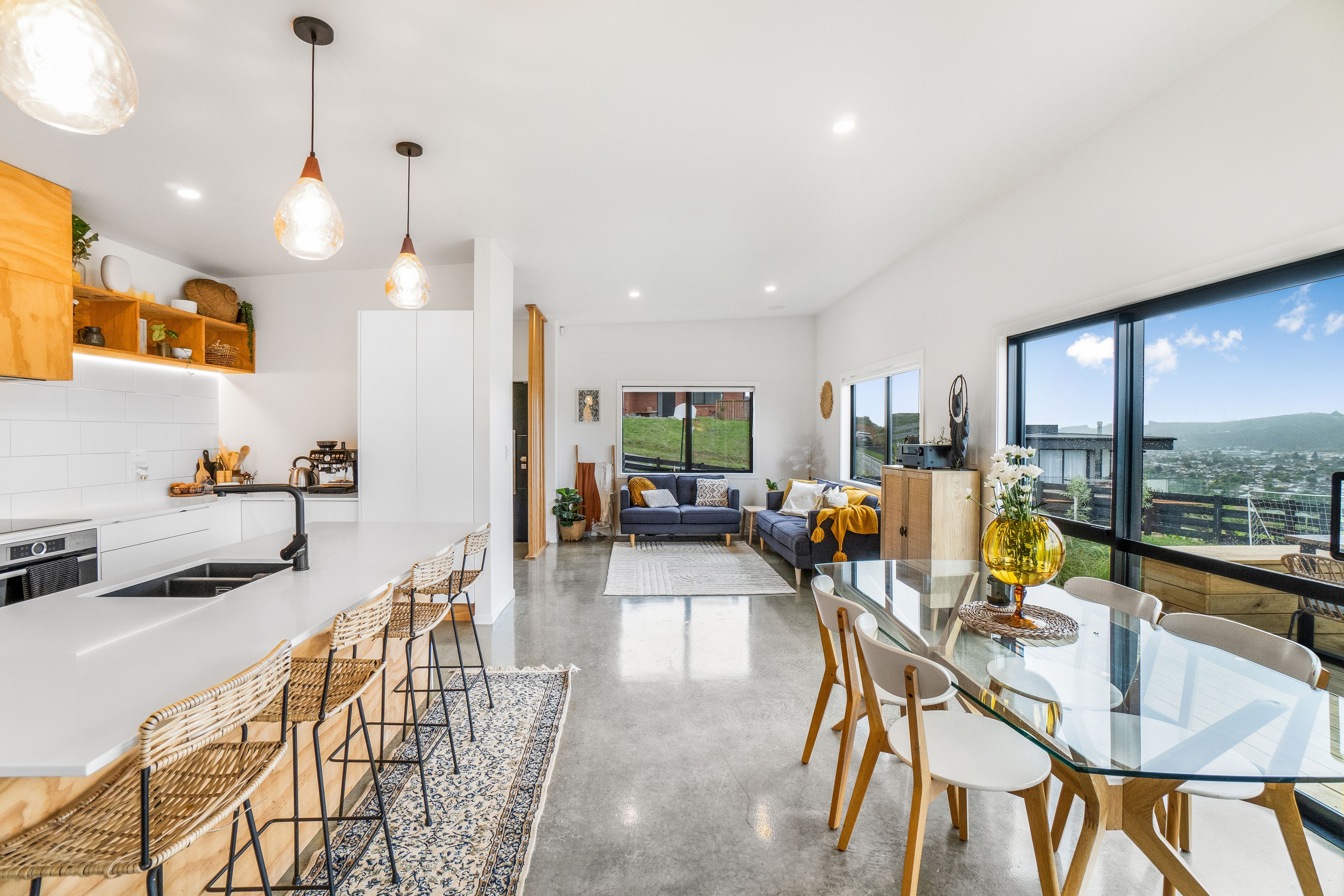 47 Percy Kinsman Crescent, Riverstone Terraces, Upper Hutt City