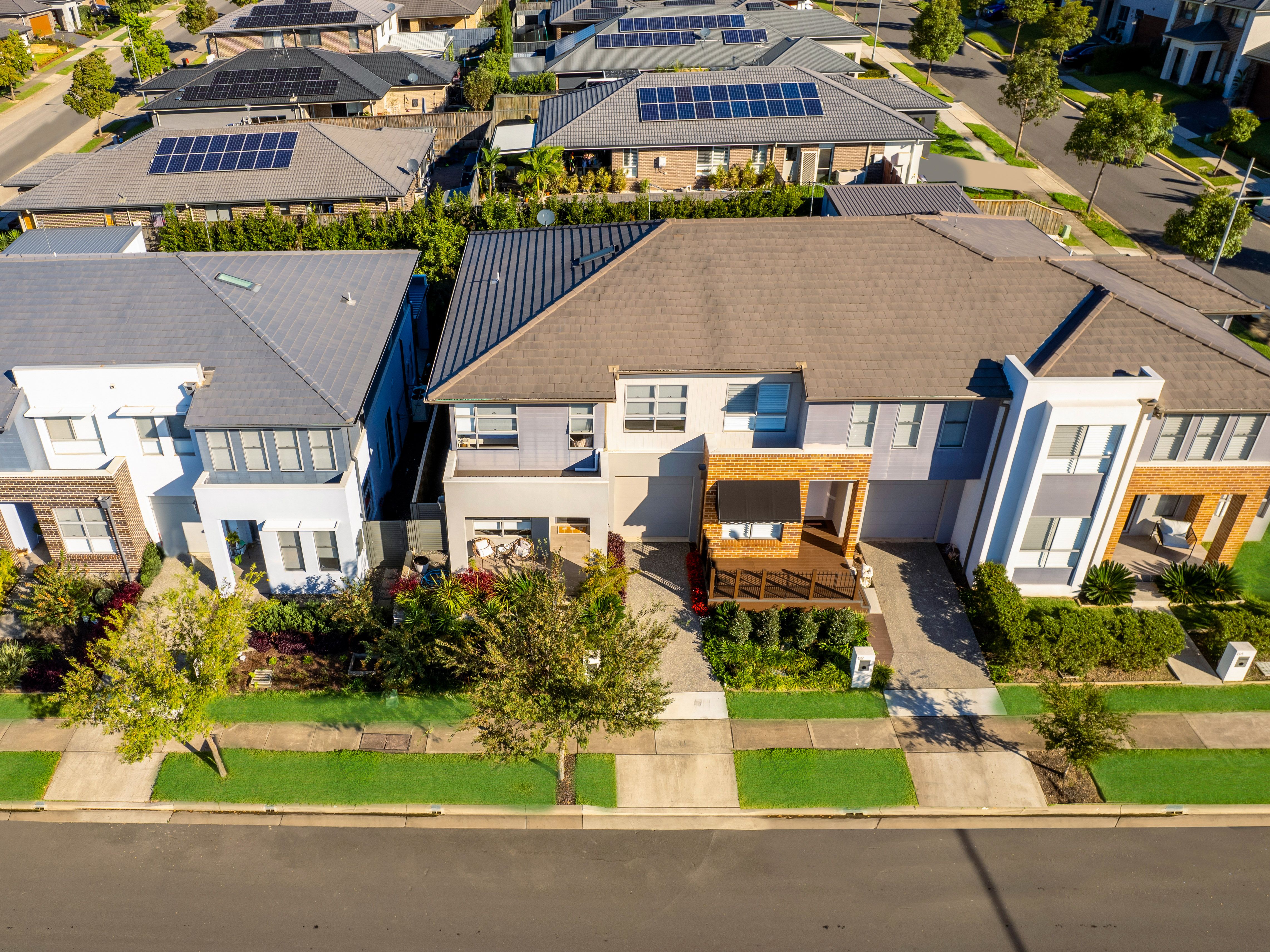 60 Forestwood Drive, Glenmore Park, NSW 2745