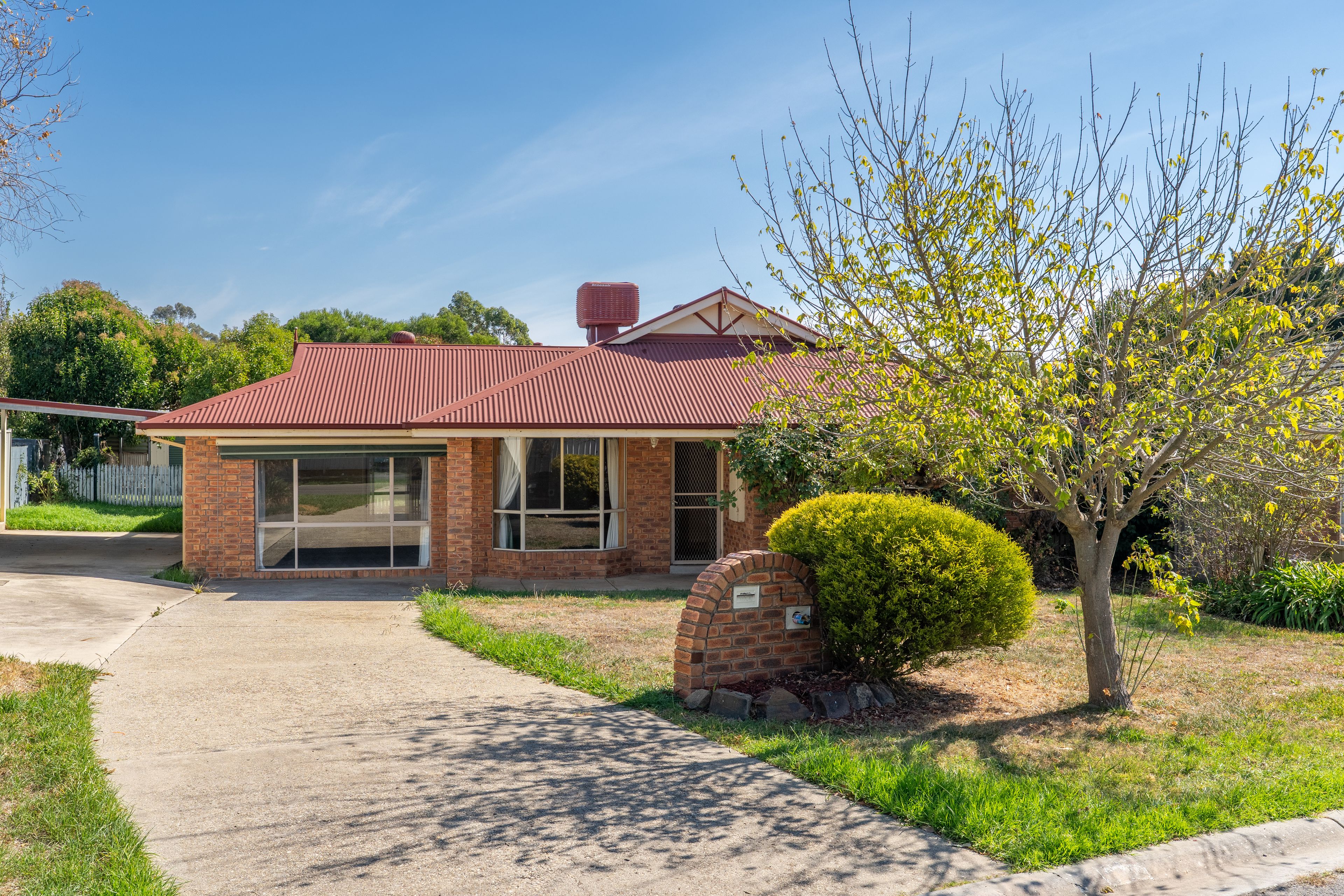 1 Ridd Drive, Seymour, VIC 3660