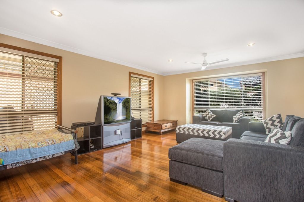 20 Clement Street, Aspley, QLD 4034