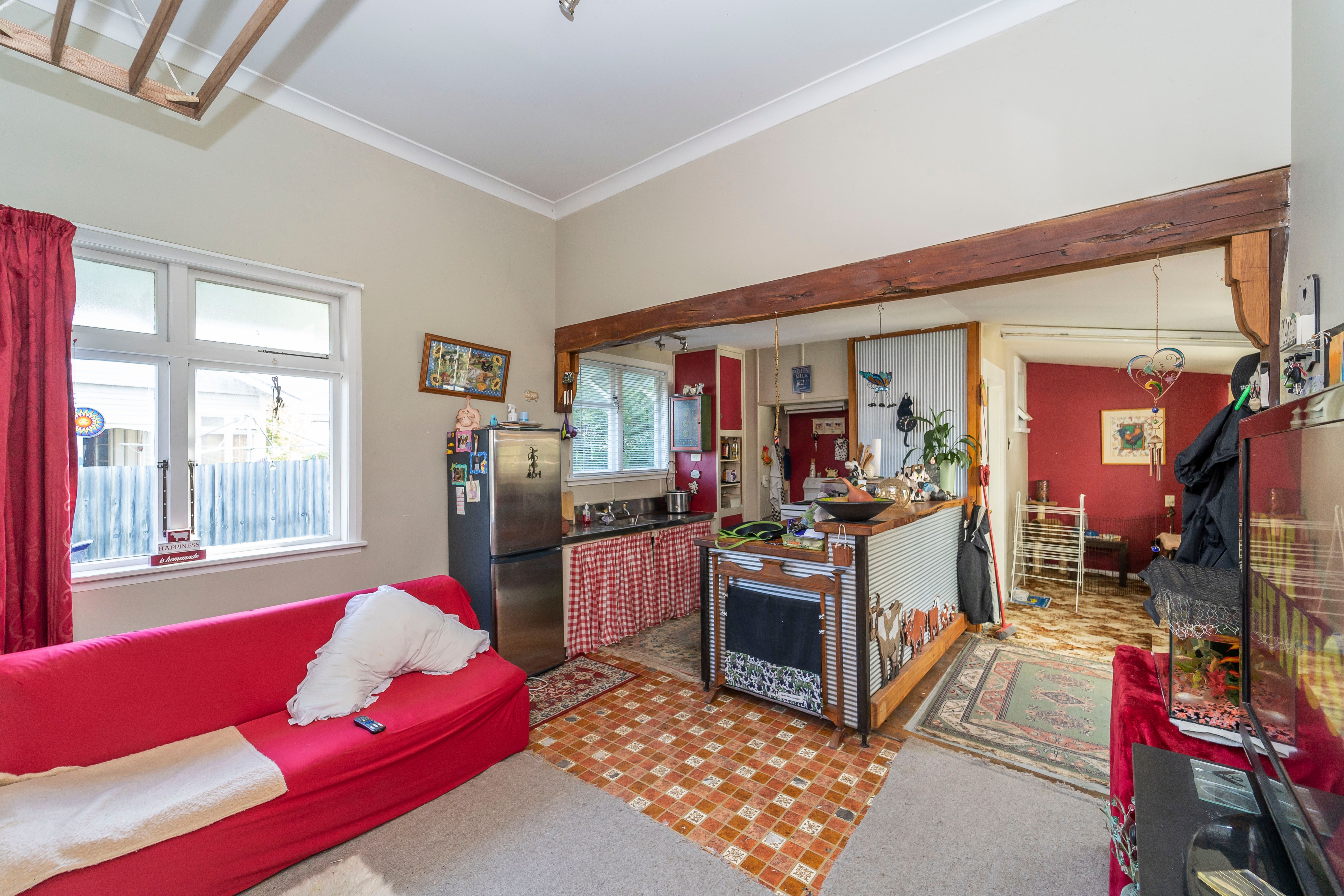 12 Grey Street, Masterton, Masterton District