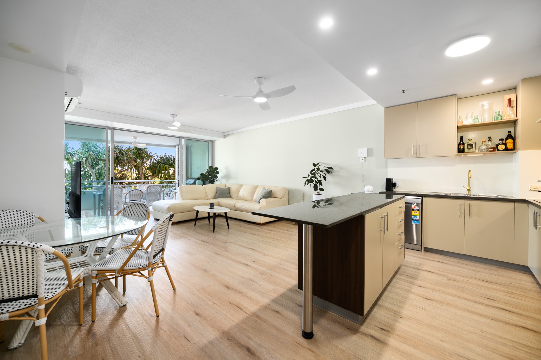 408/360 Marine Parade, Labrador, QLD 4215