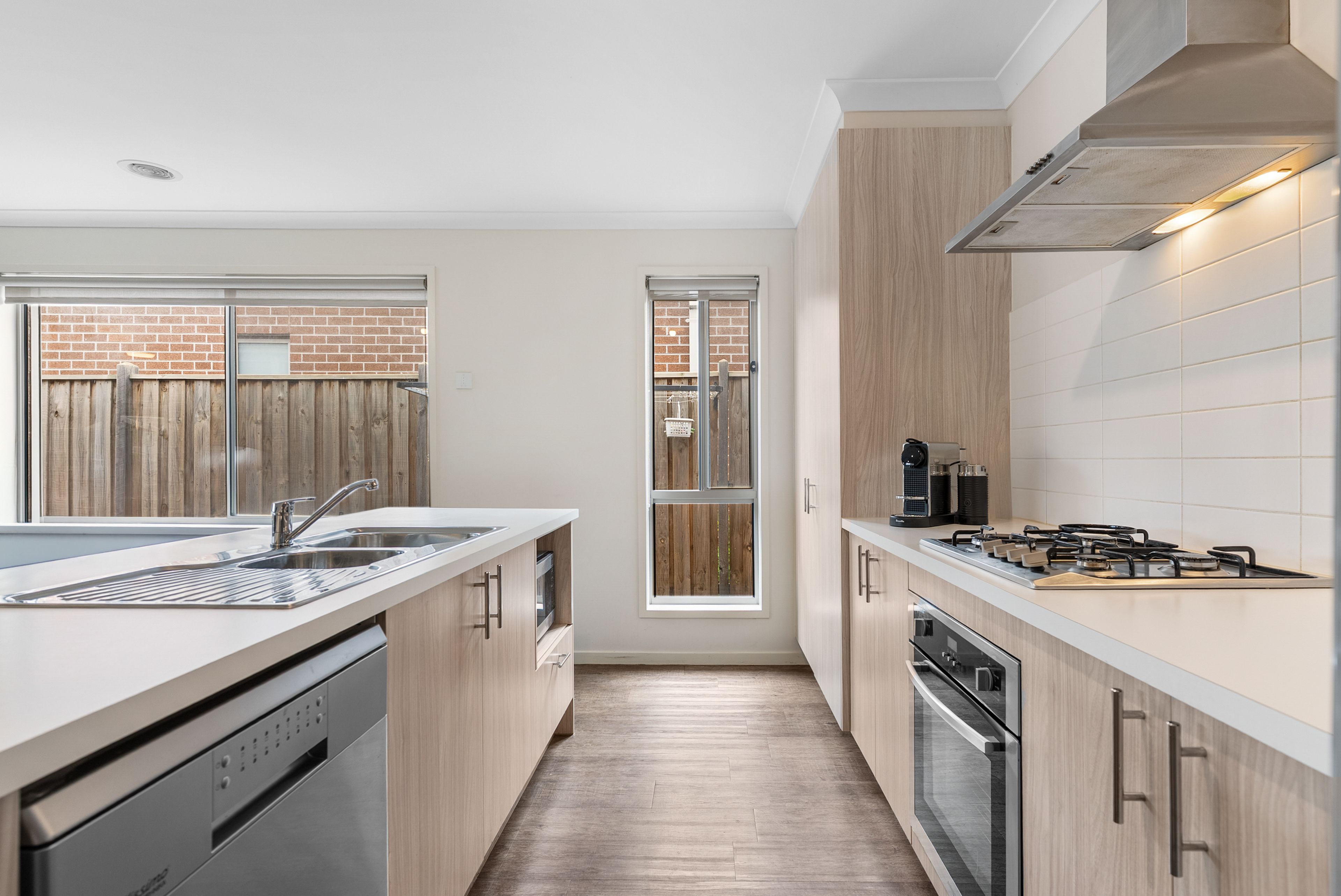 58 Horsley Street, THORNHILL PARK, VIC 3335