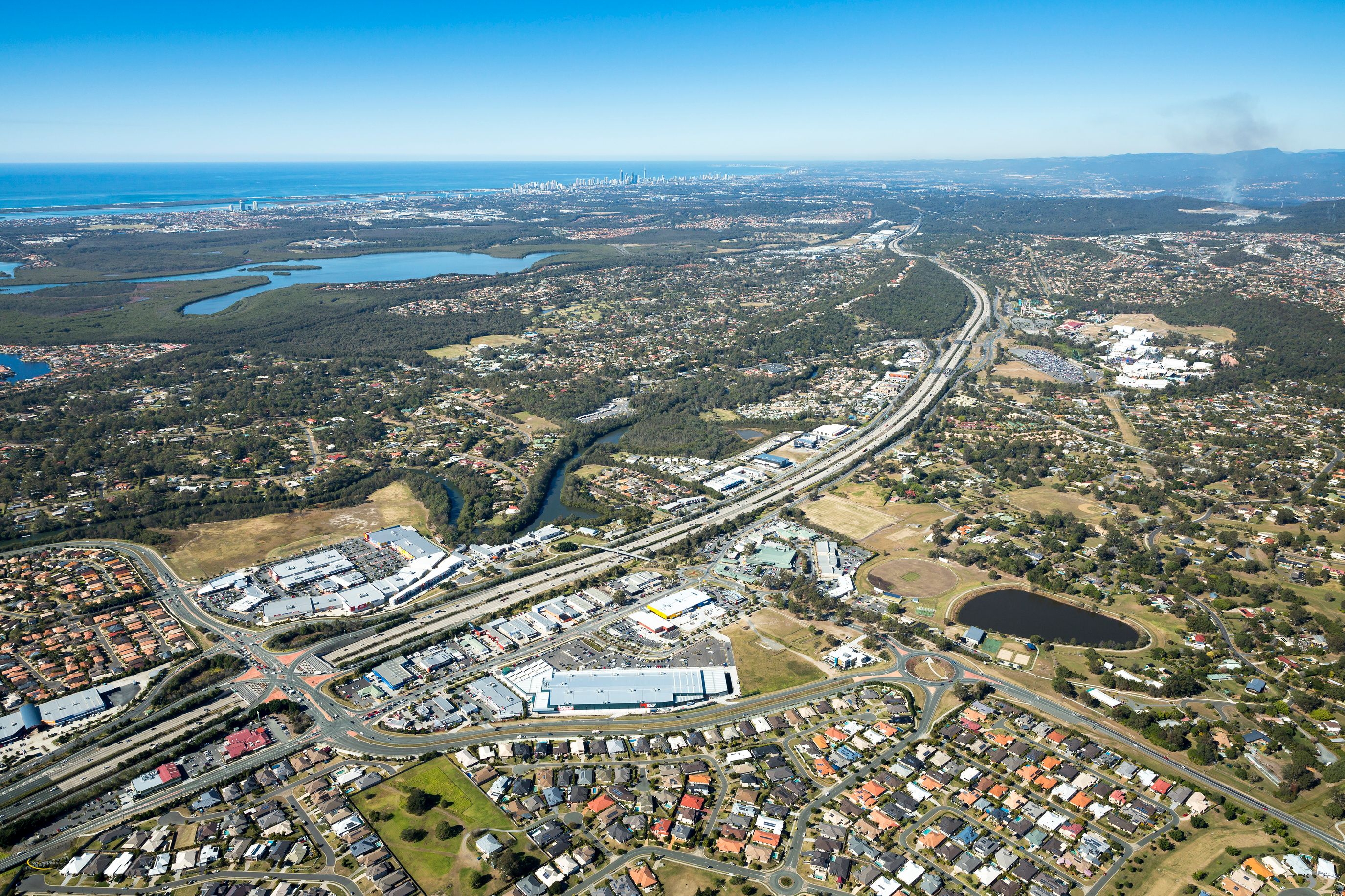 149 Old Pacific Highway, Oxenford, QLD 4210