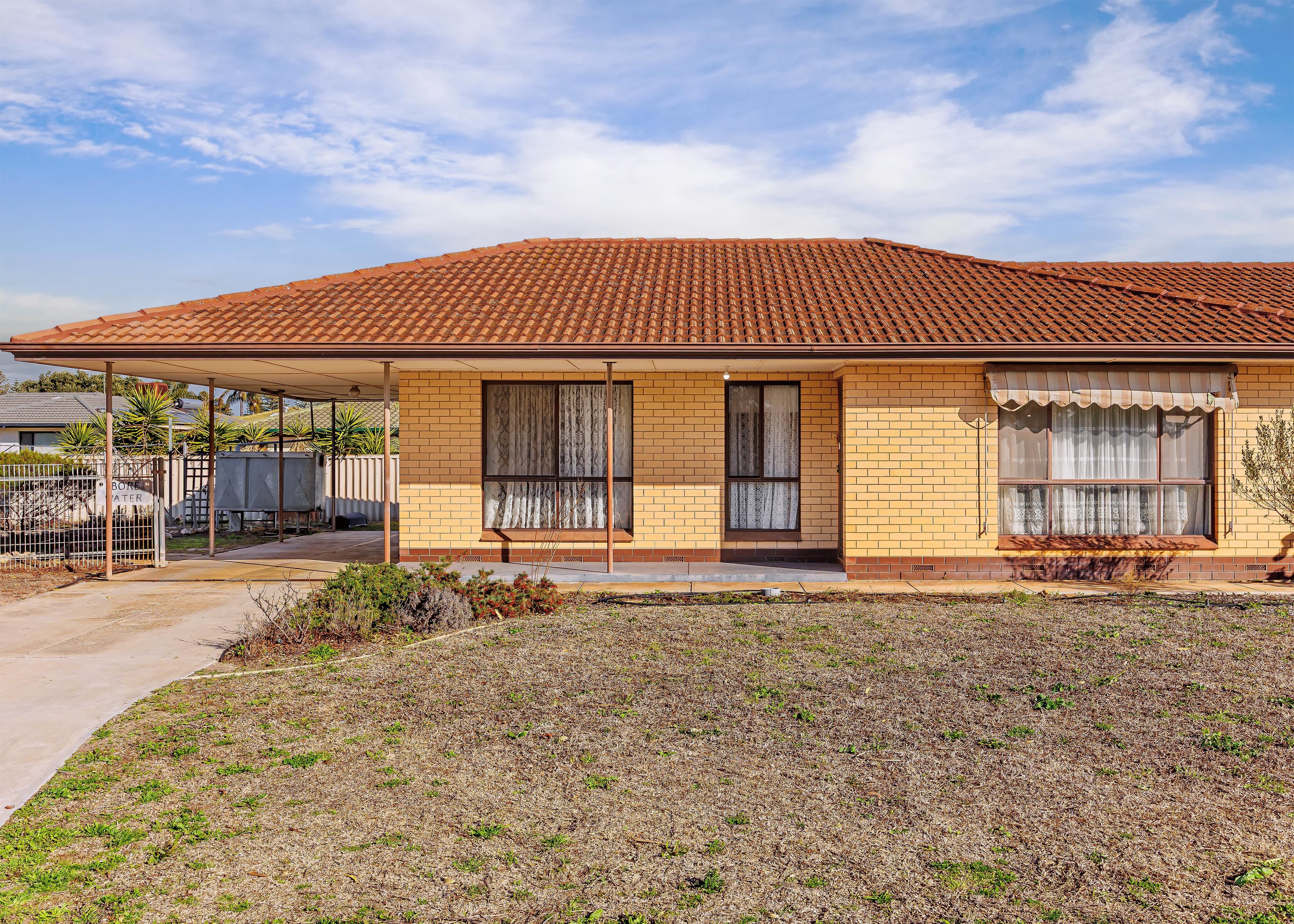 1/1 Sir Claud Gibb Street, North Haven, SA 5018