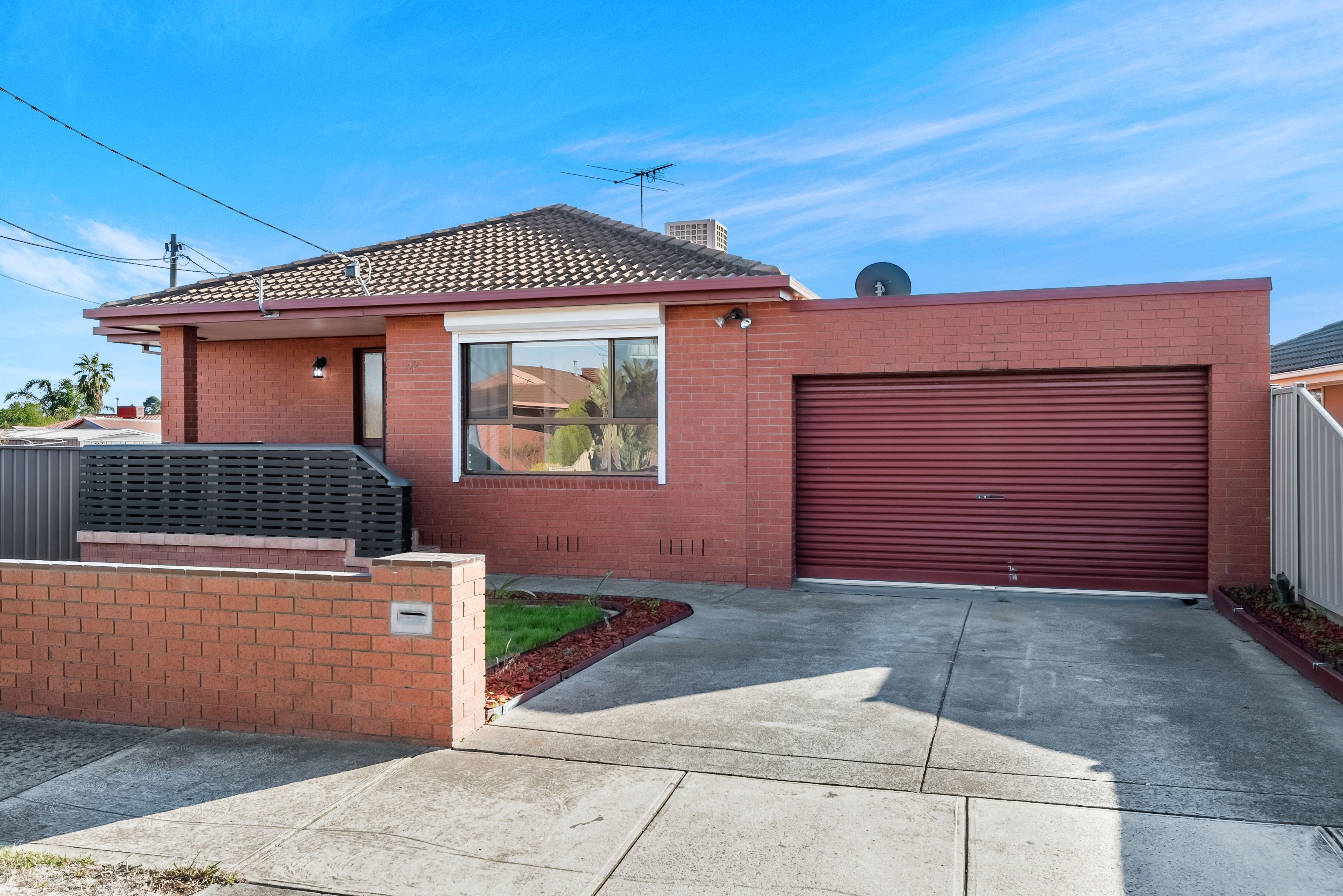 22 Lamina Avenue, Mill Park, VIC 3082