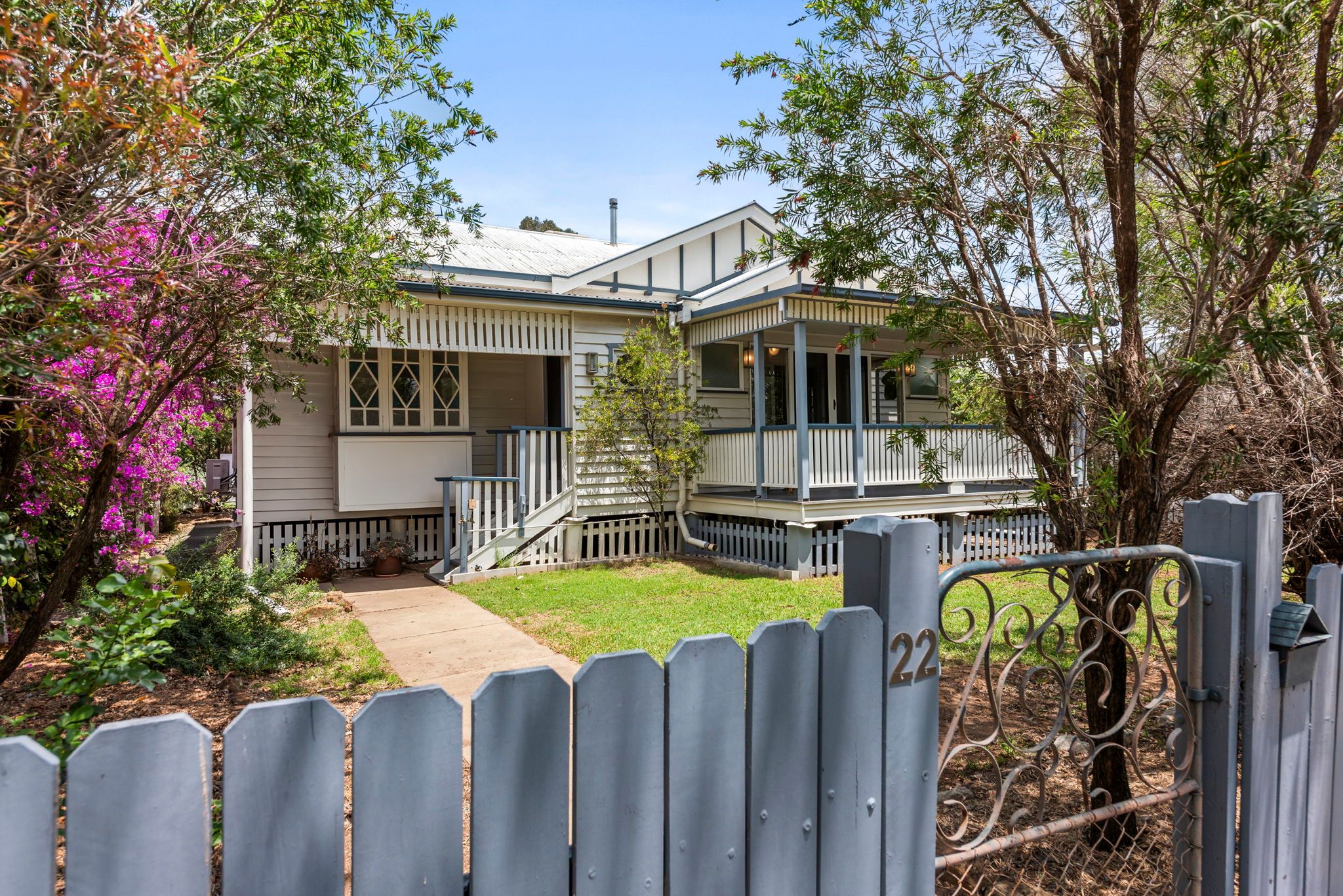 22 Patrick Street , Dalby QLD 4405