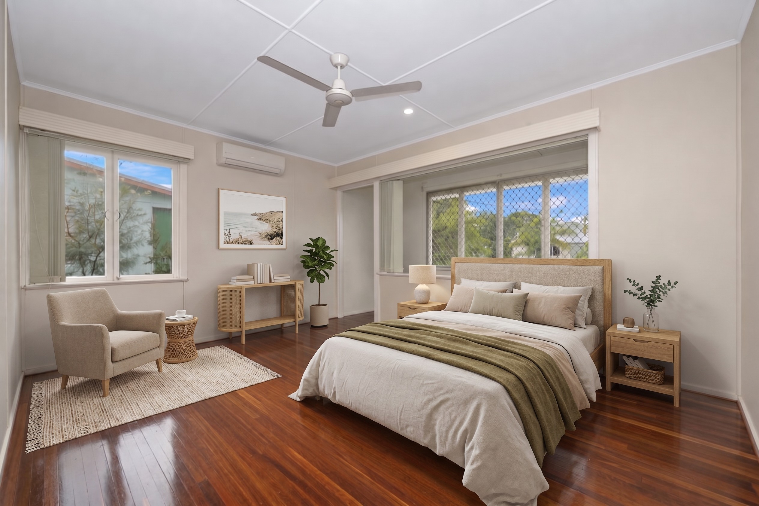 25 Laburnum Street, Cranbrook, QLD 4814