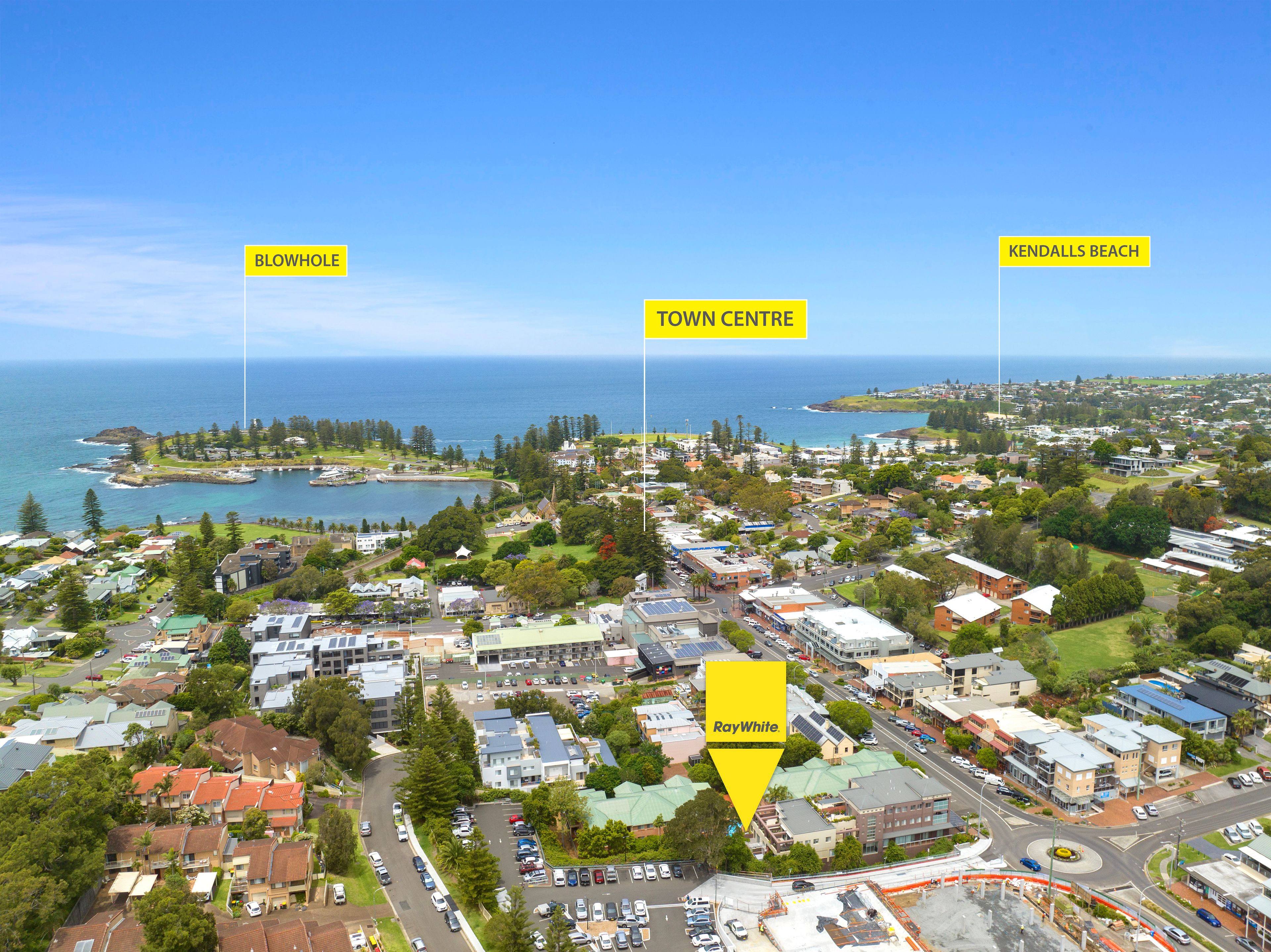 7/133 Terralong Street, Kiama, NSW 2533 Sold Unit Ray White Kiama