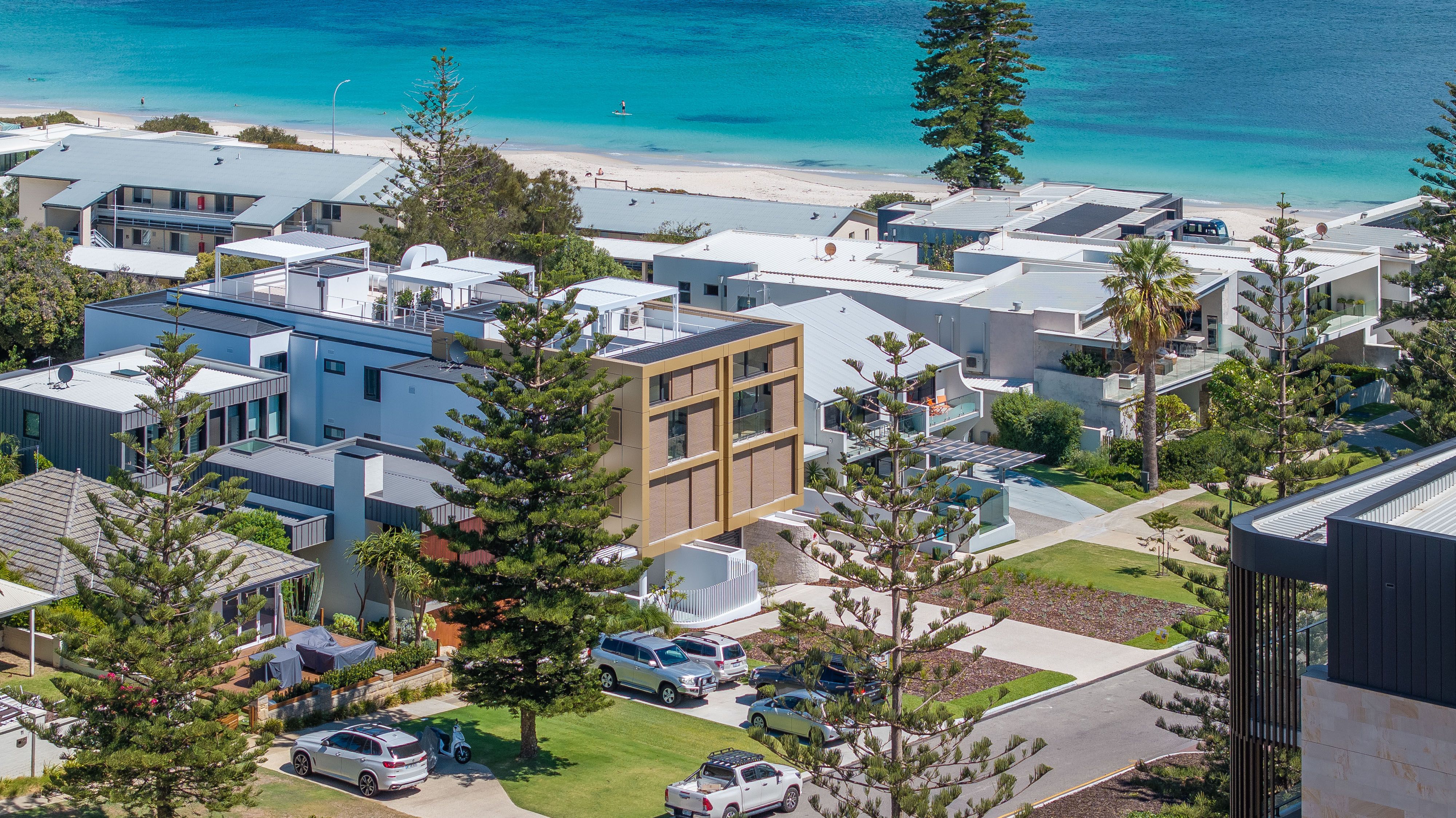 3/5 Warton Street, Cottesloe, WA 6011 Apartment for Sale Dalkeith