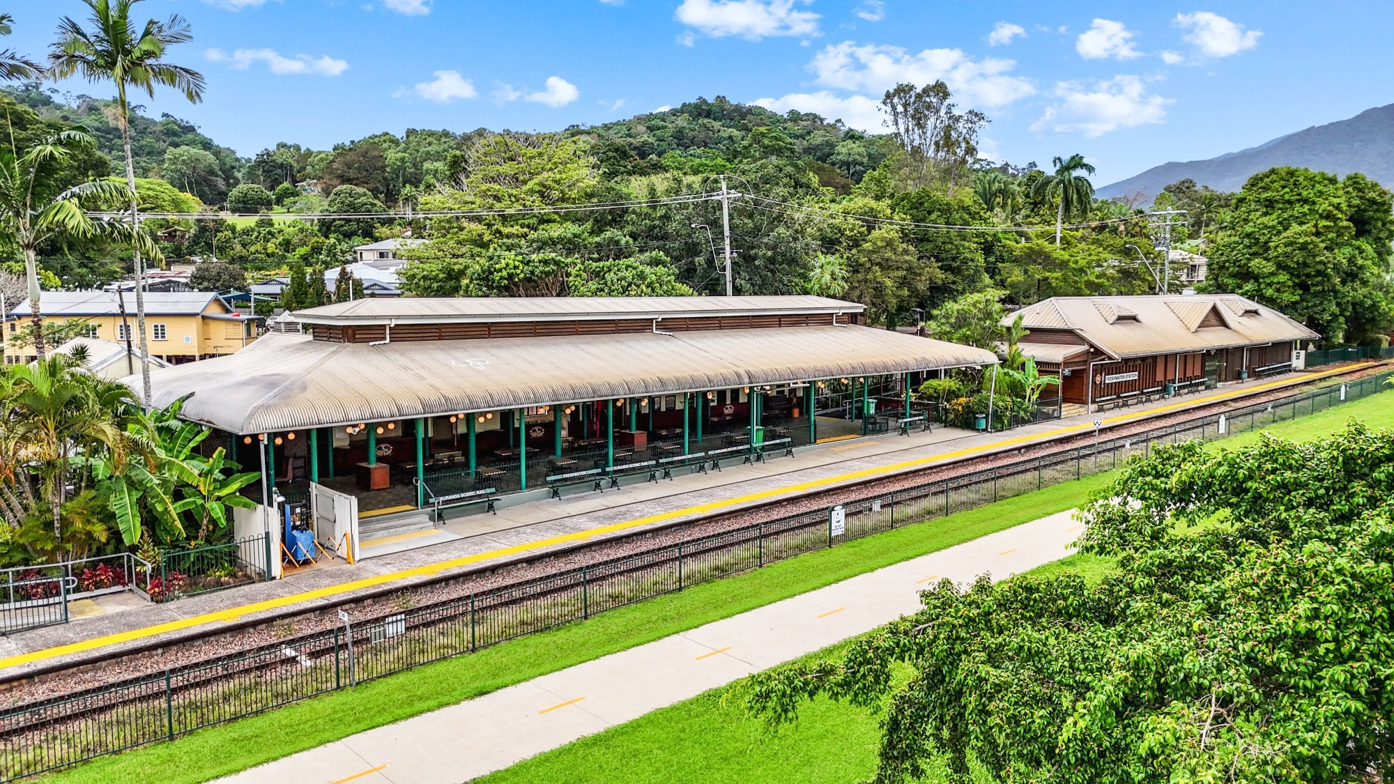 701 Kamerunga Road, Freshwater, QLD 4870