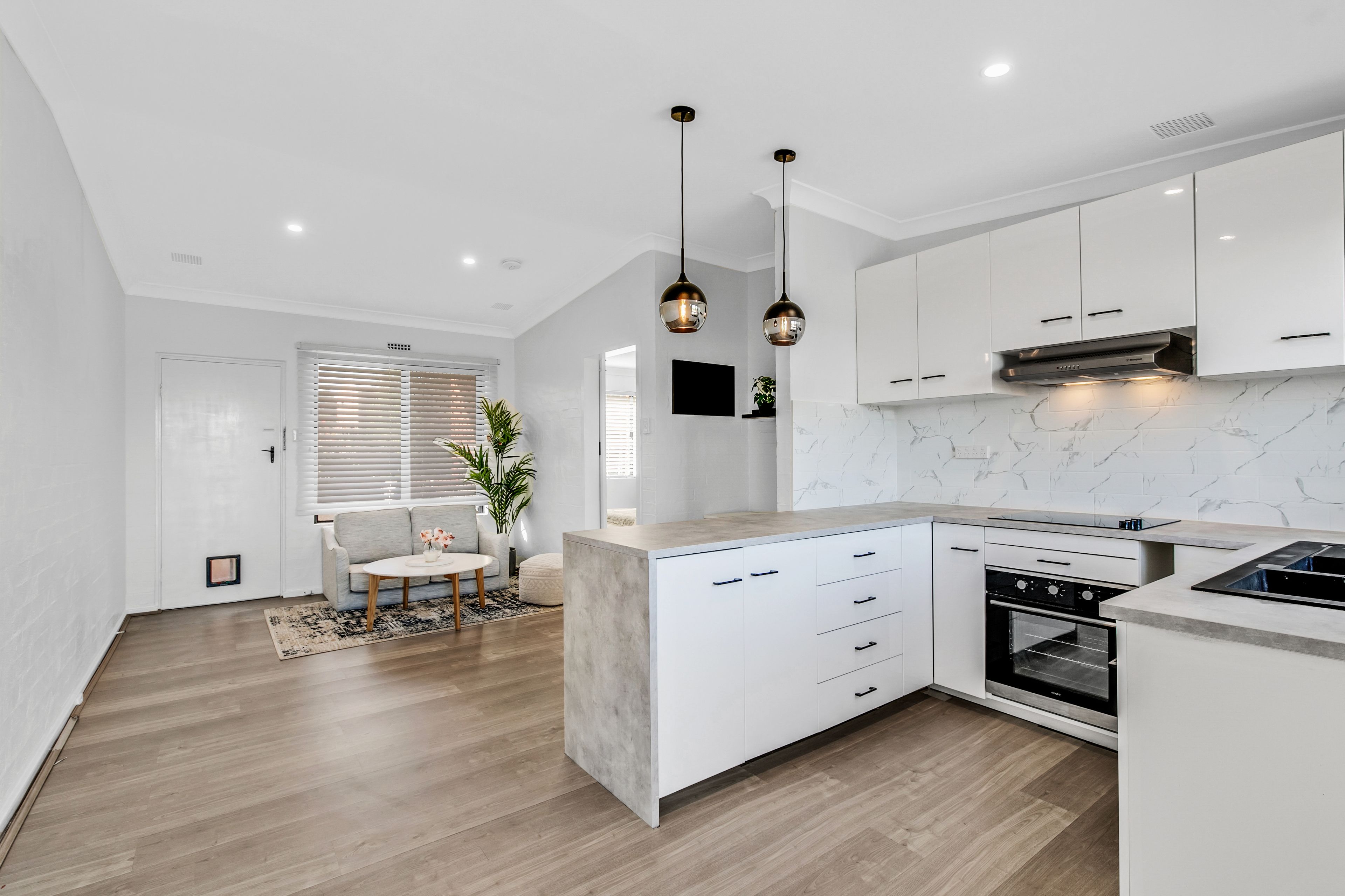 8/191 North Beach Drive, Tuart Hill, WA 6060