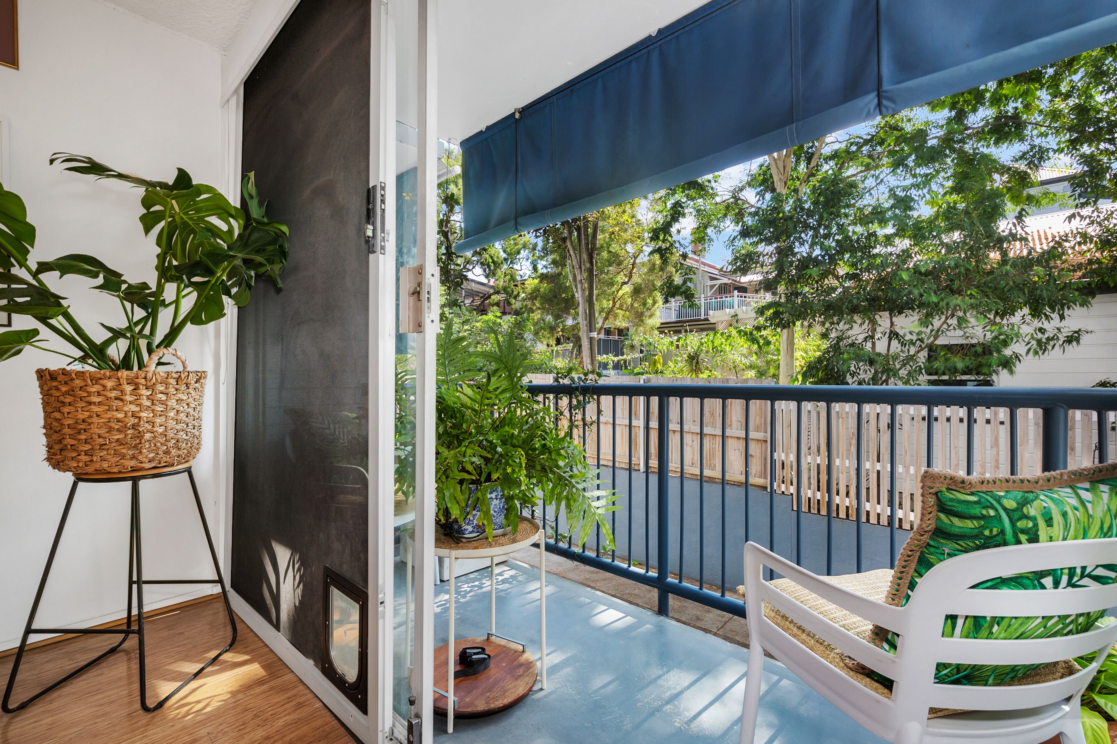 1/5 Bristol Street, West End, QLD 4101