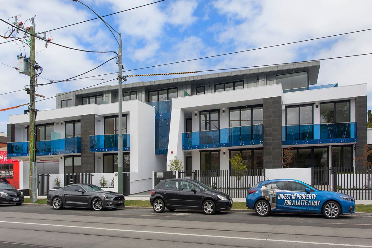 110/1298 Glen Huntly Road, Carnegie, VIC 3163