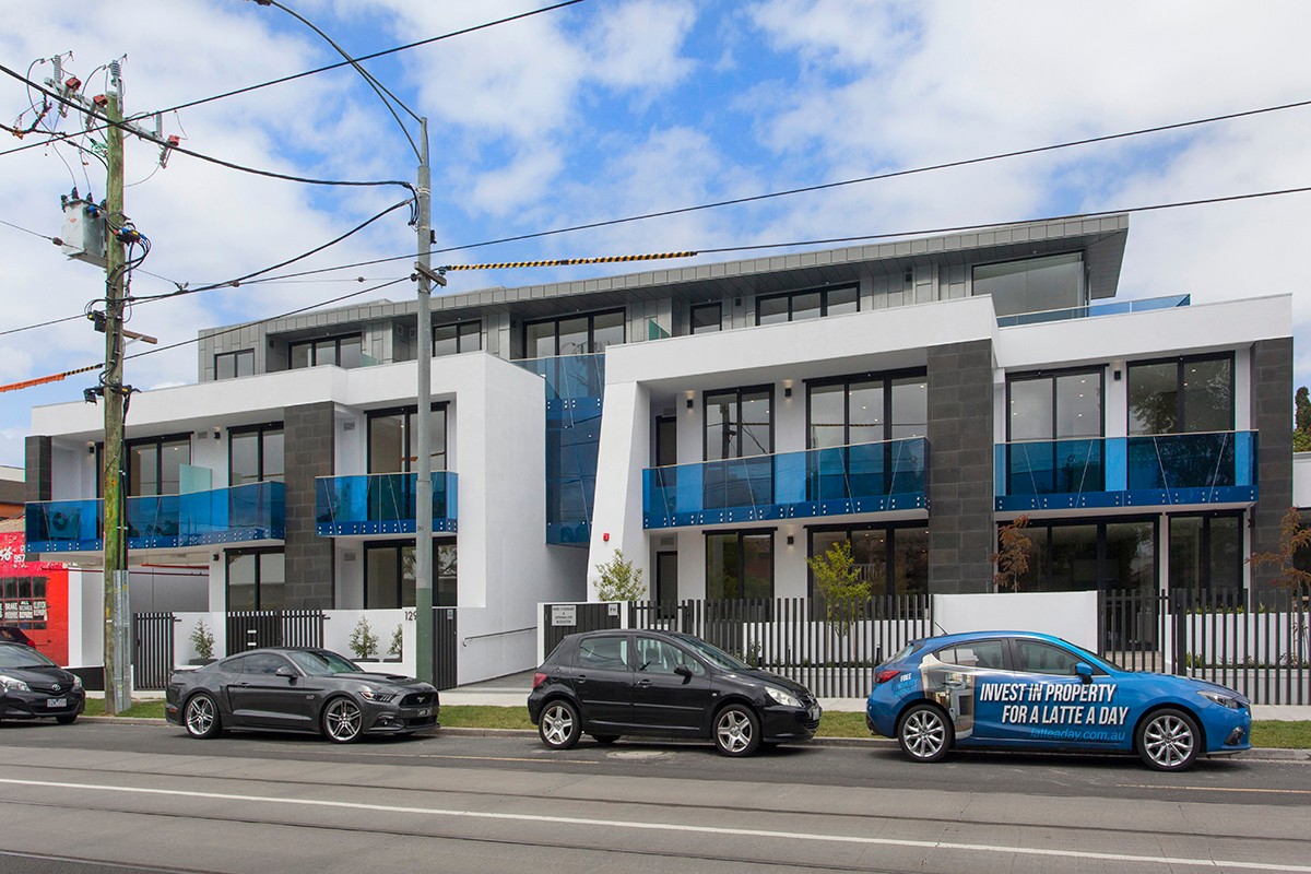 110/1298 Glen Huntly Road, Carnegie, VIC 3163