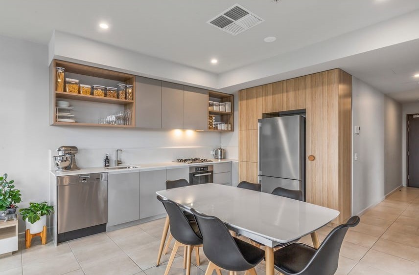 602/10 Park Terrace, Bowden, SA 5007